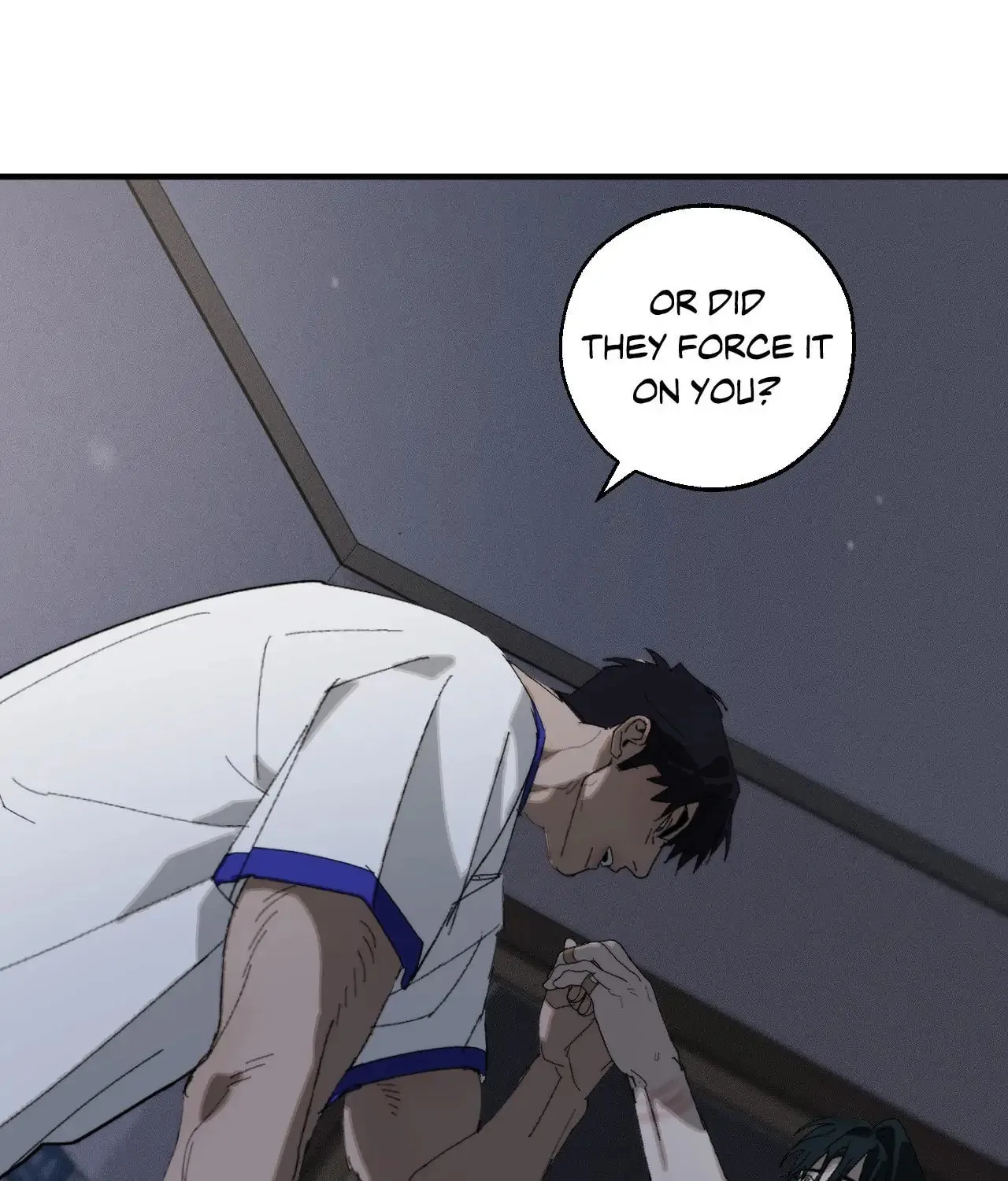 Incomplete Combustion Chapter 24 page 85 - 