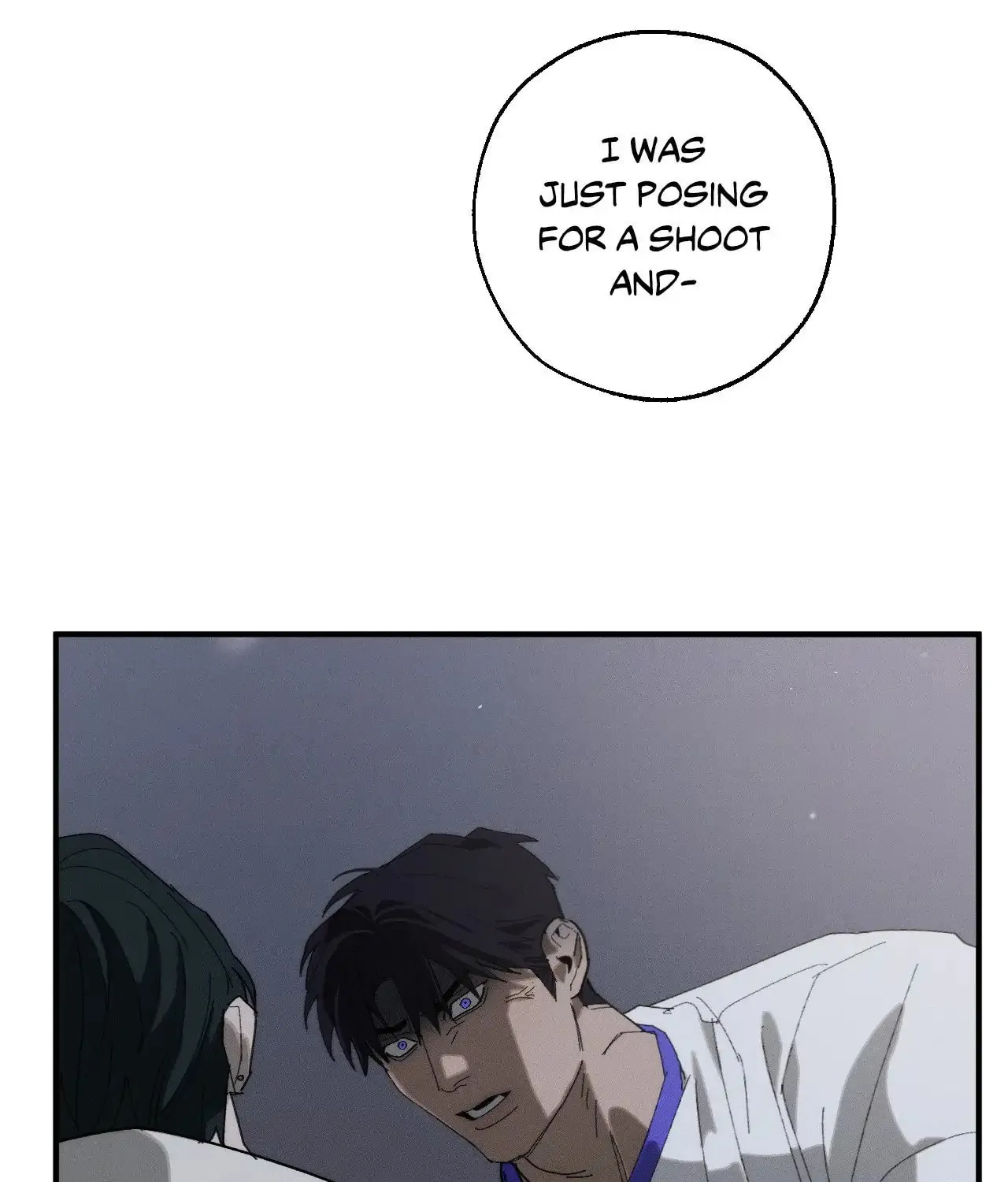 Incomplete Combustion Chapter 24 page 90 - 
