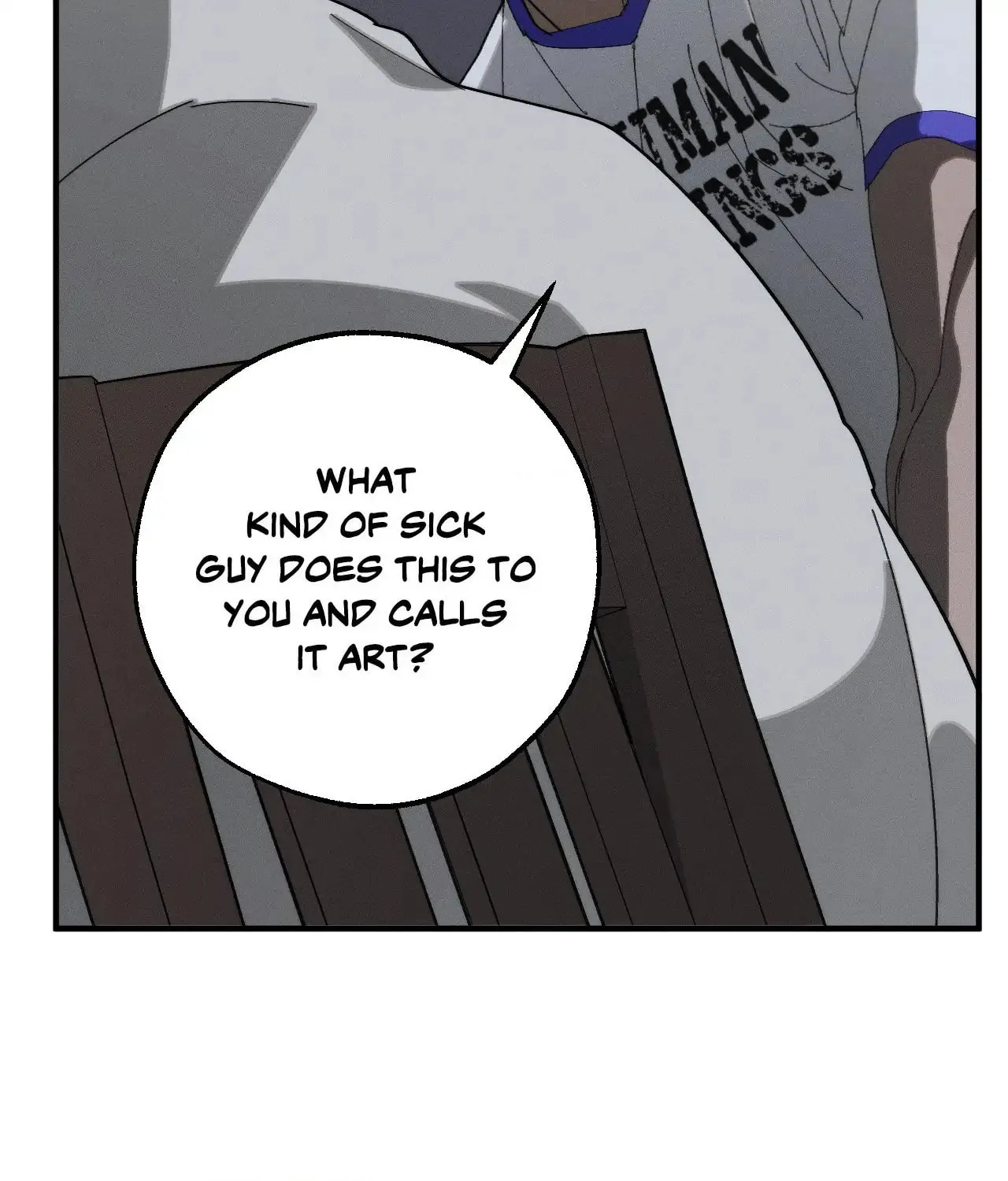 Incomplete Combustion Chapter 24 page 91 - 