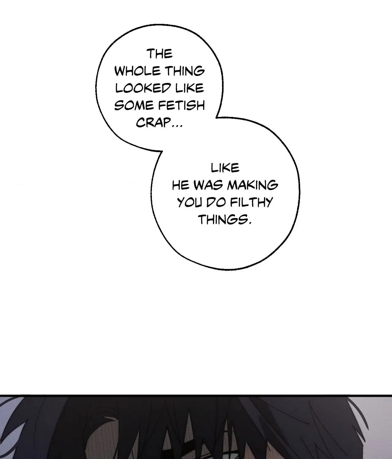 Incomplete Combustion Chapter 24 page 92 - 