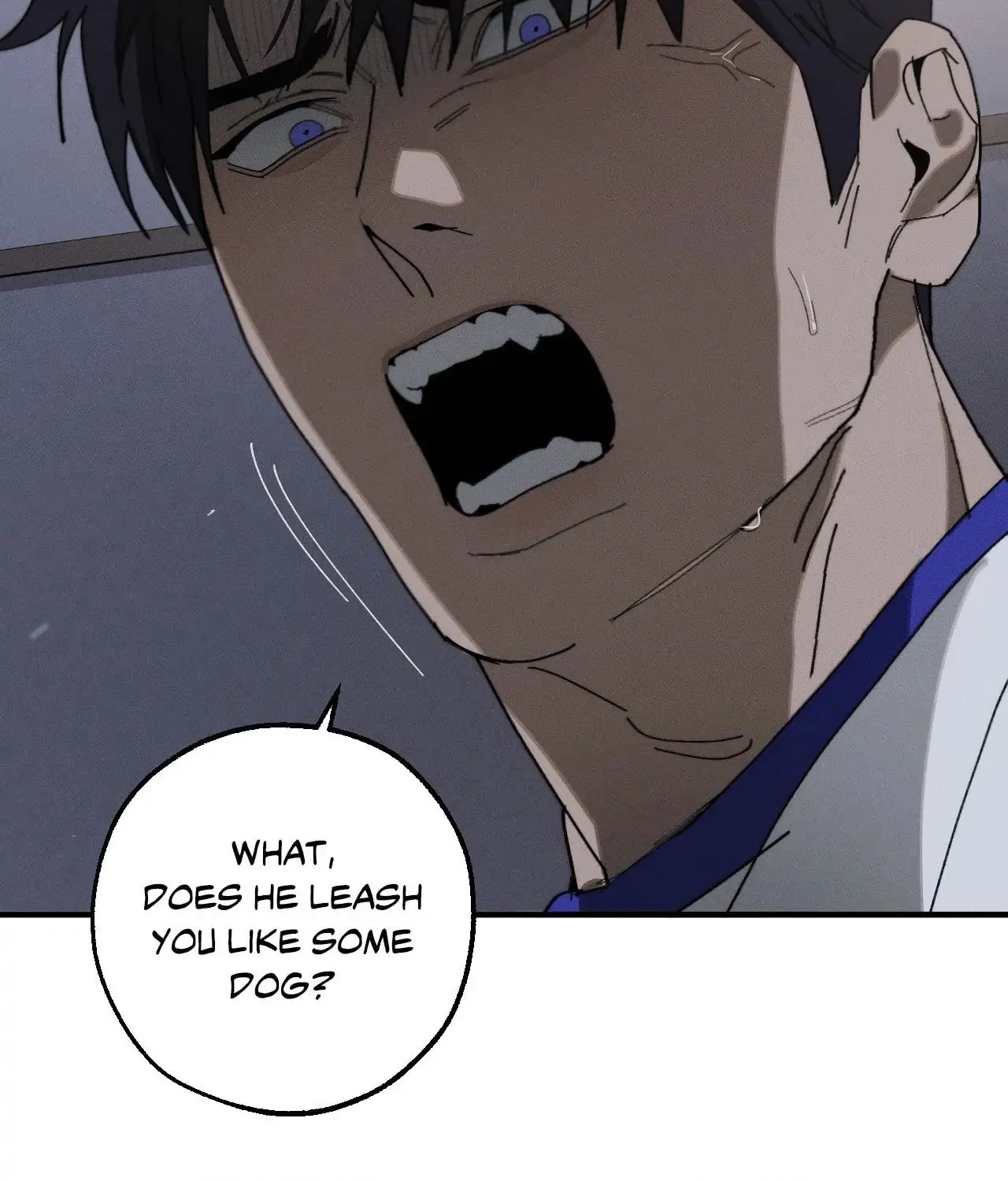 Incomplete Combustion Chapter 24 page 93 - 