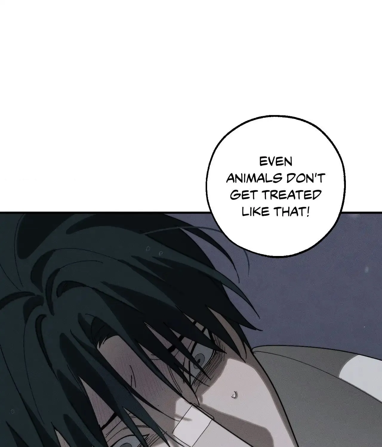 Incomplete Combustion Chapter 24 page 94 - 