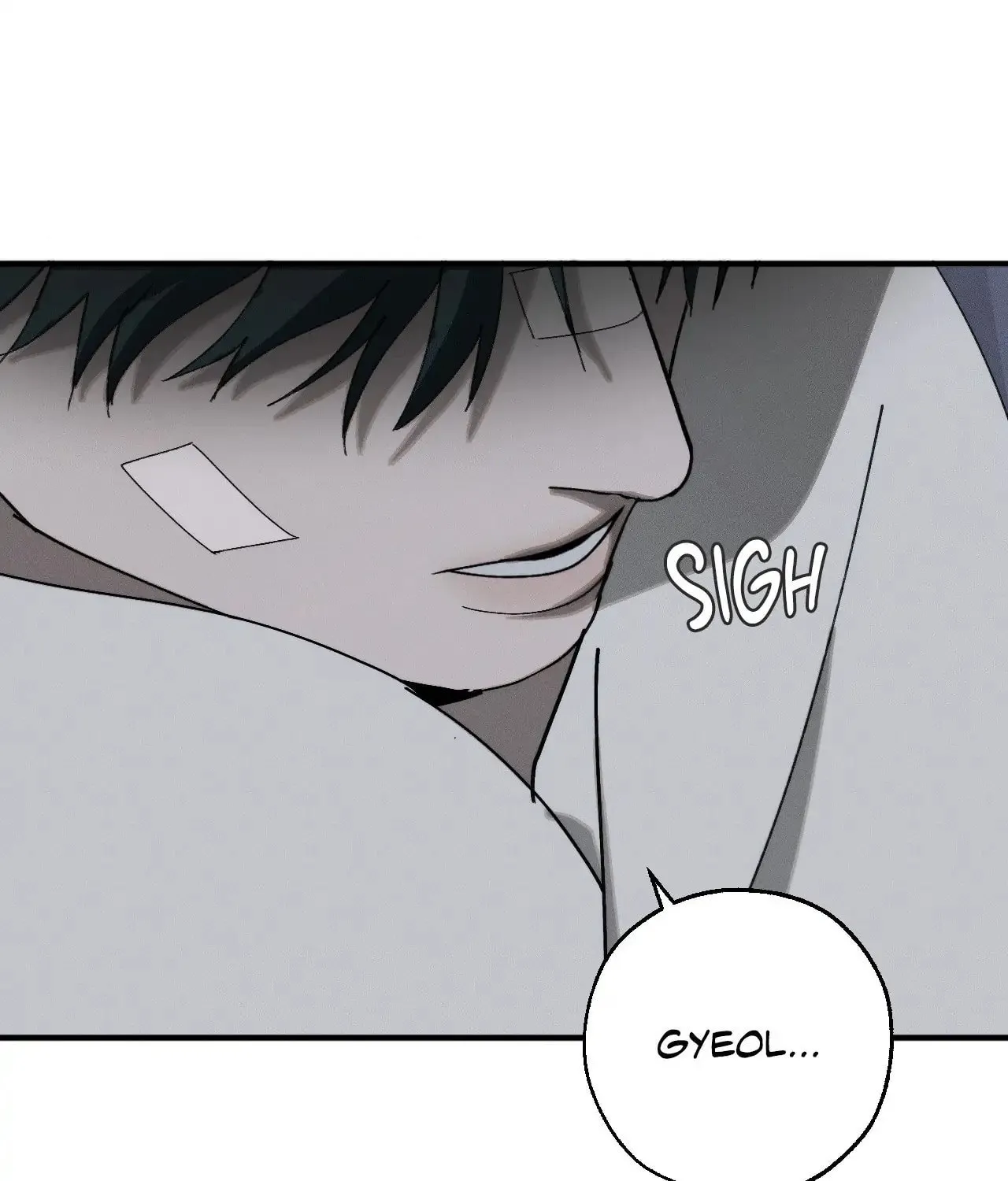 Incomplete Combustion Chapter 24 page 98 - 