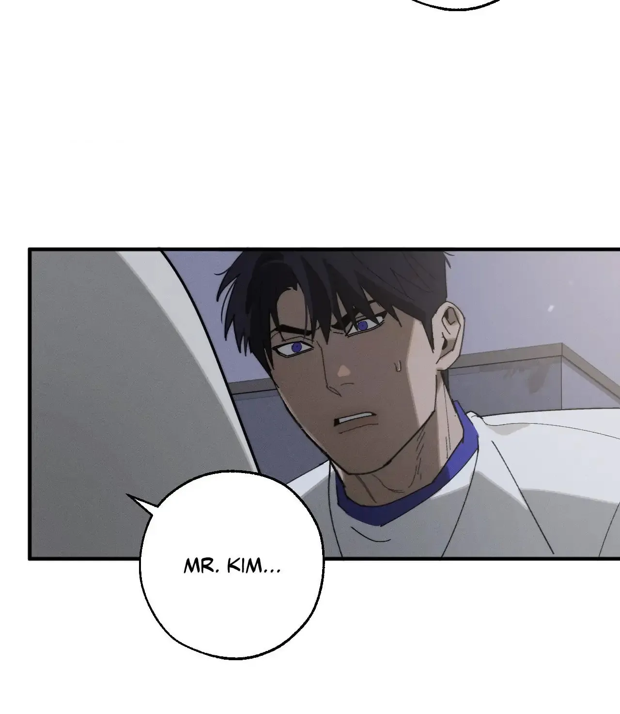 Incomplete Combustion Chapter 24 page 99 - 