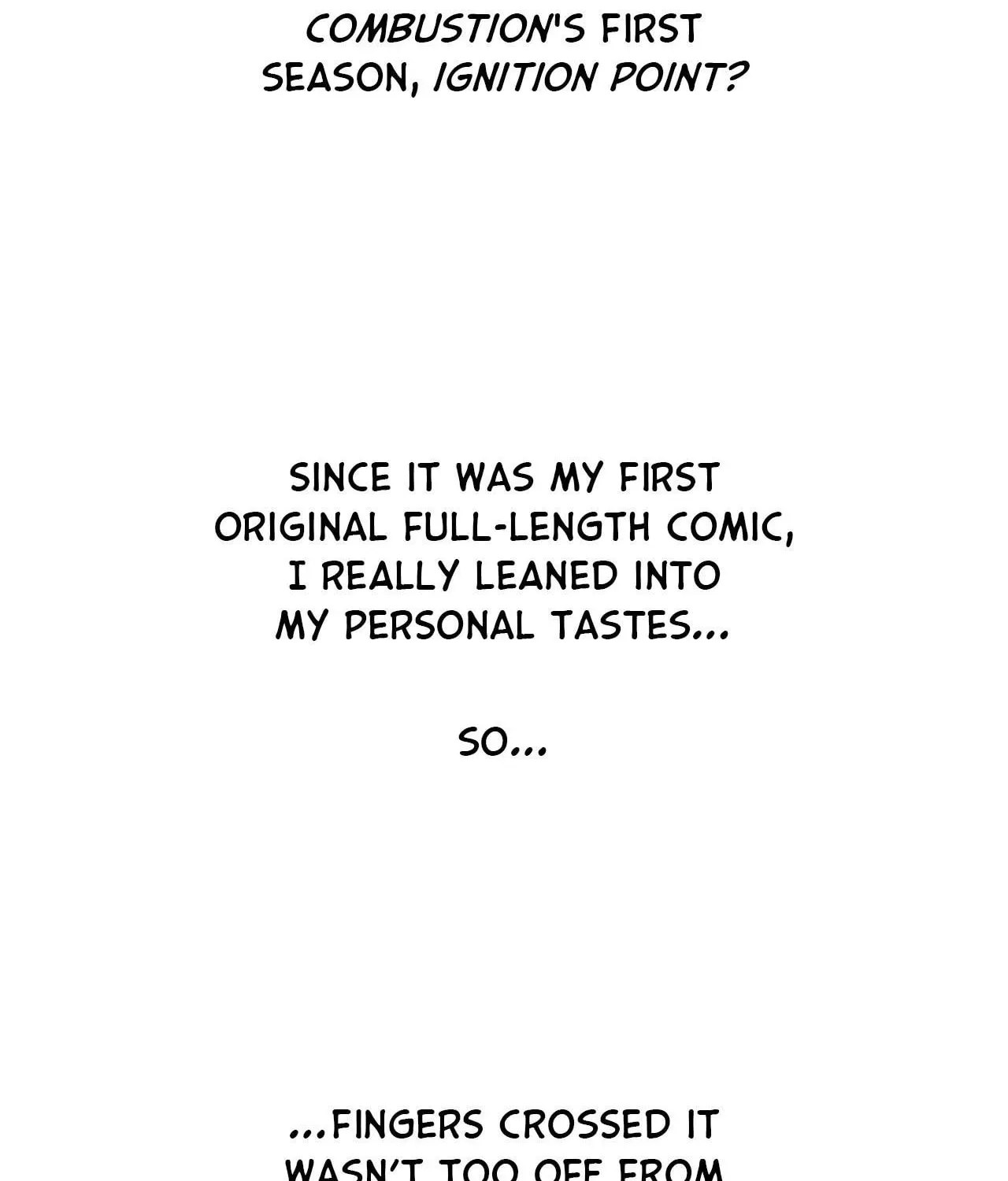 Incomplete Combustion Chapter 25.1 page 3 - 