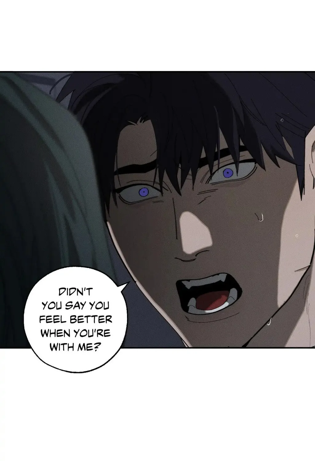 Incomplete Combustion Chapter 25 page 11 - 