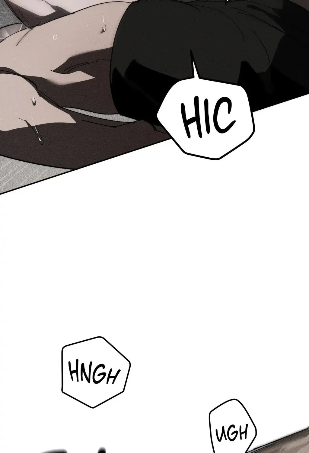 Incomplete Combustion Chapter 25 page 110 - 