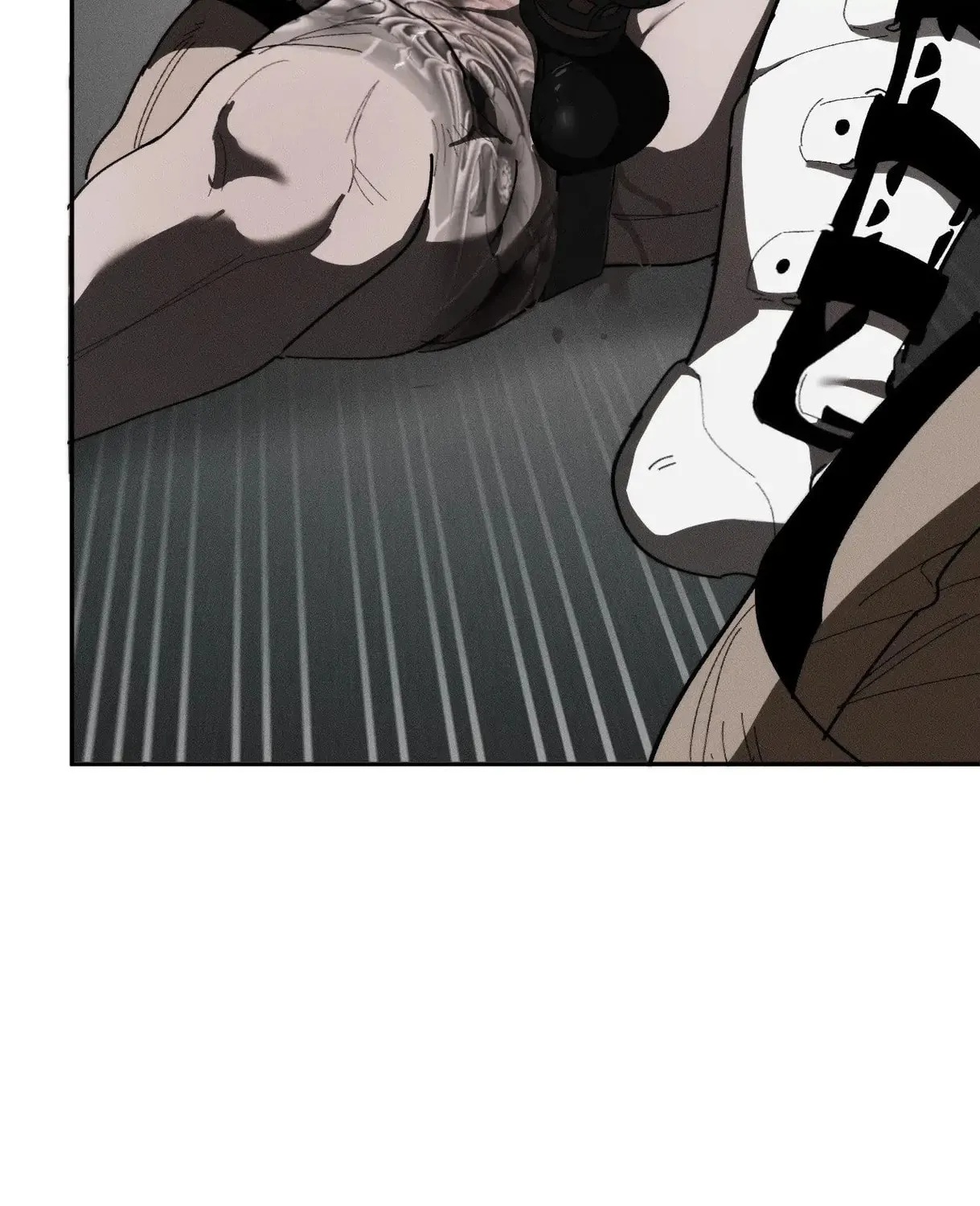 Incomplete Combustion Chapter 25 page 114 - 