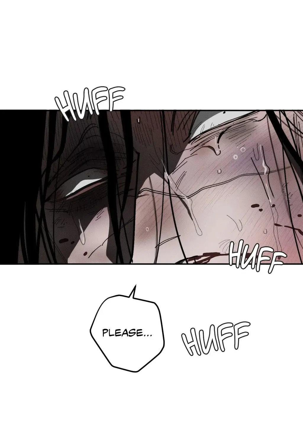Incomplete Combustion Chapter 25 page 116 - 