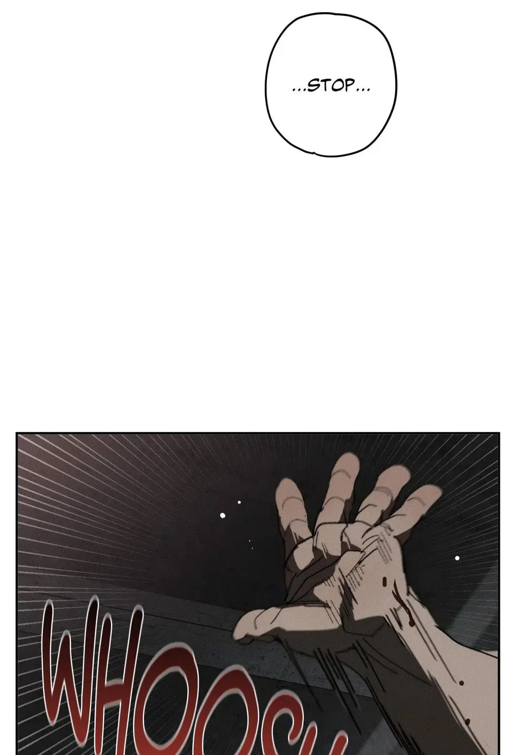 Incomplete Combustion Chapter 25 page 118 - 