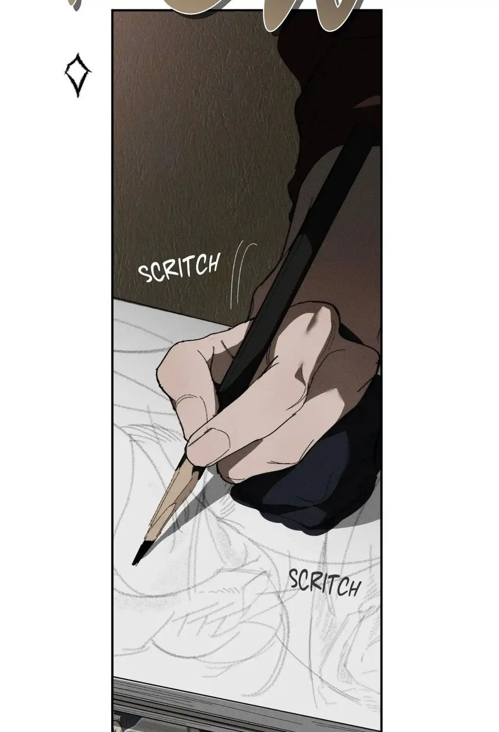 Incomplete Combustion Chapter 25 page 122 - 