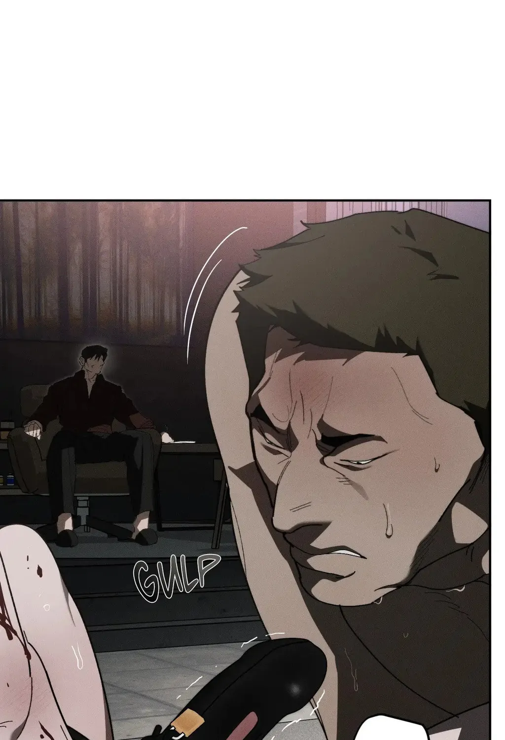 Incomplete Combustion Chapter 25 page 129 - 