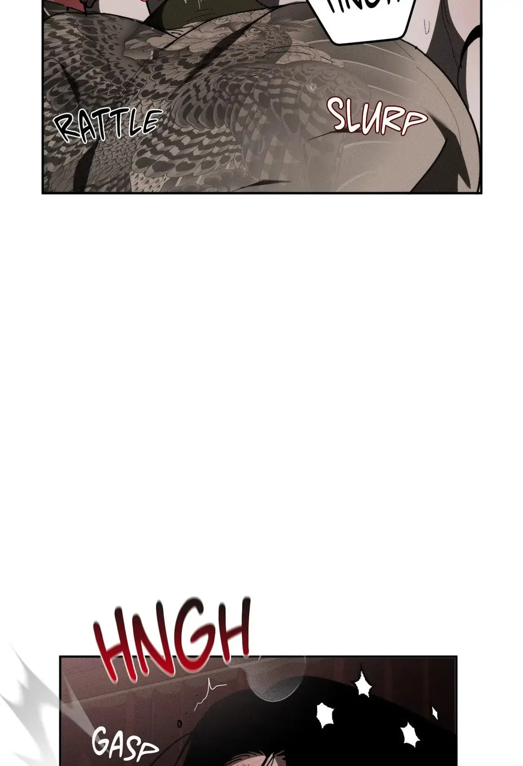 Incomplete Combustion Chapter 25 page 136 - 