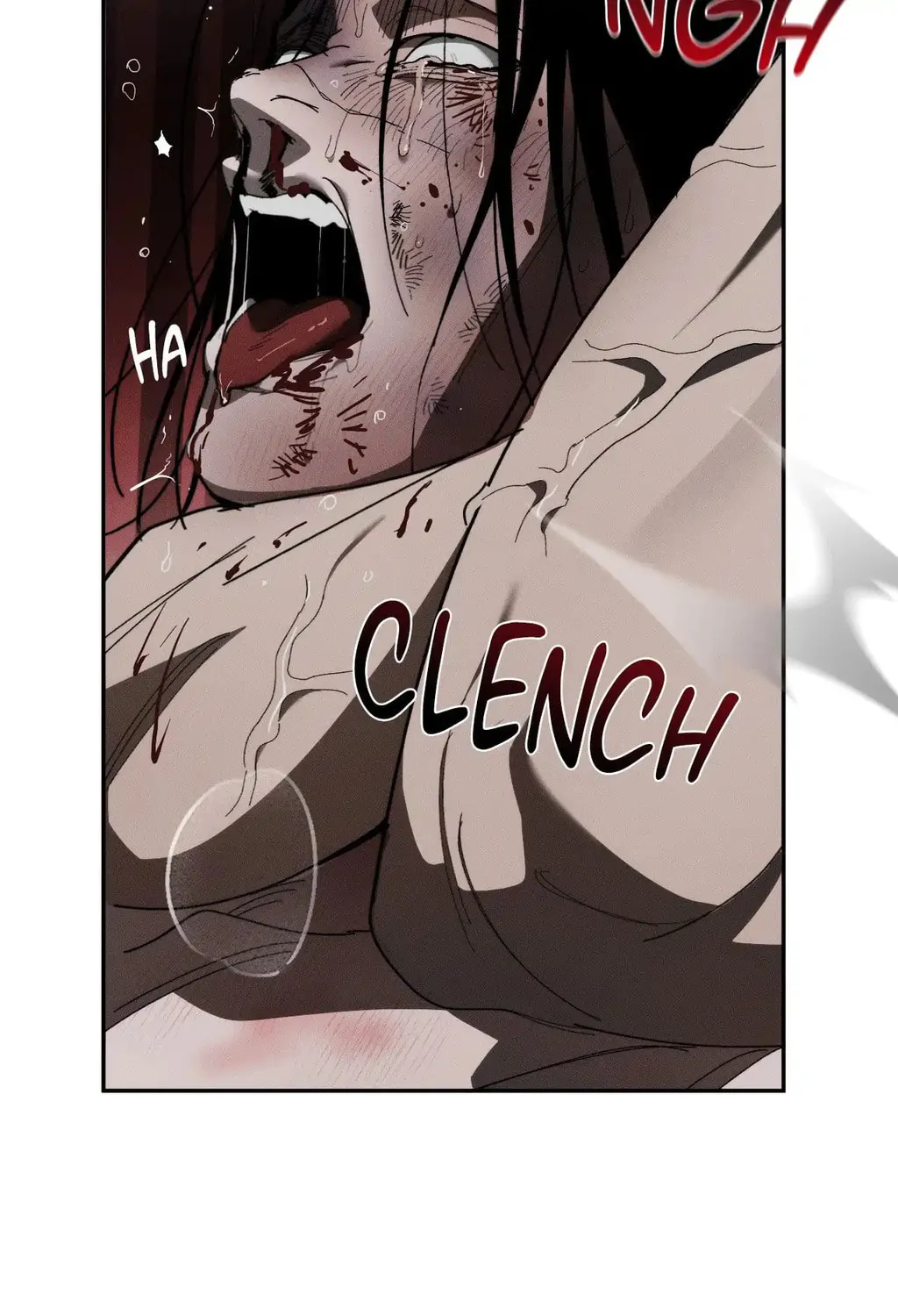 Incomplete Combustion Chapter 25 page 138 - 
