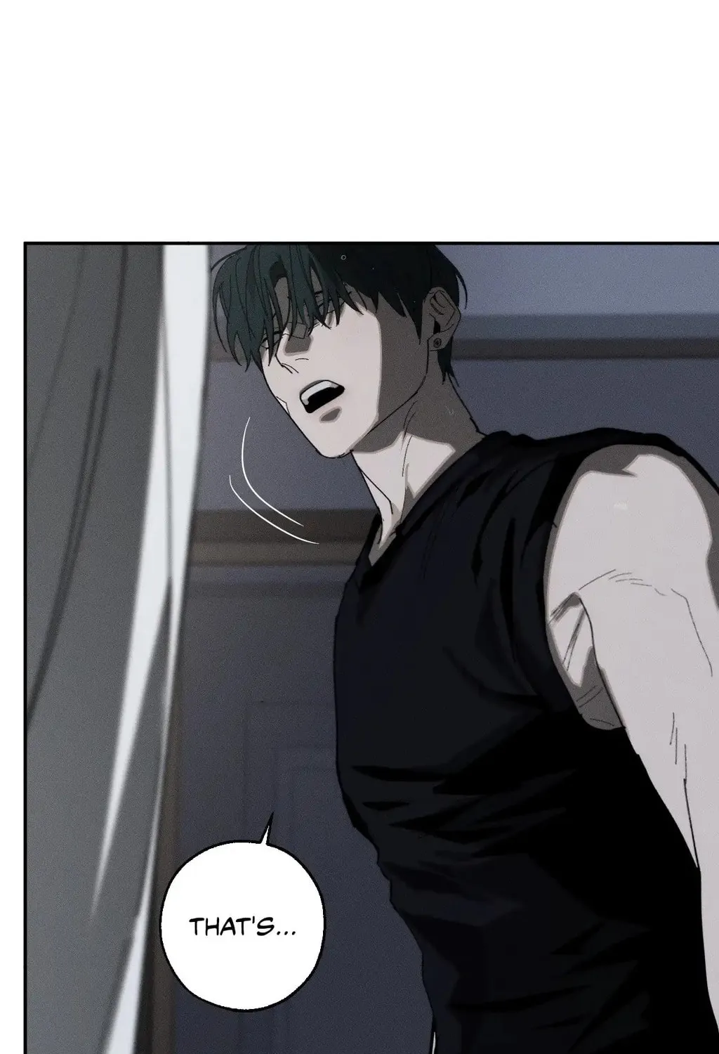 Incomplete Combustion Chapter 25 page 15 - 