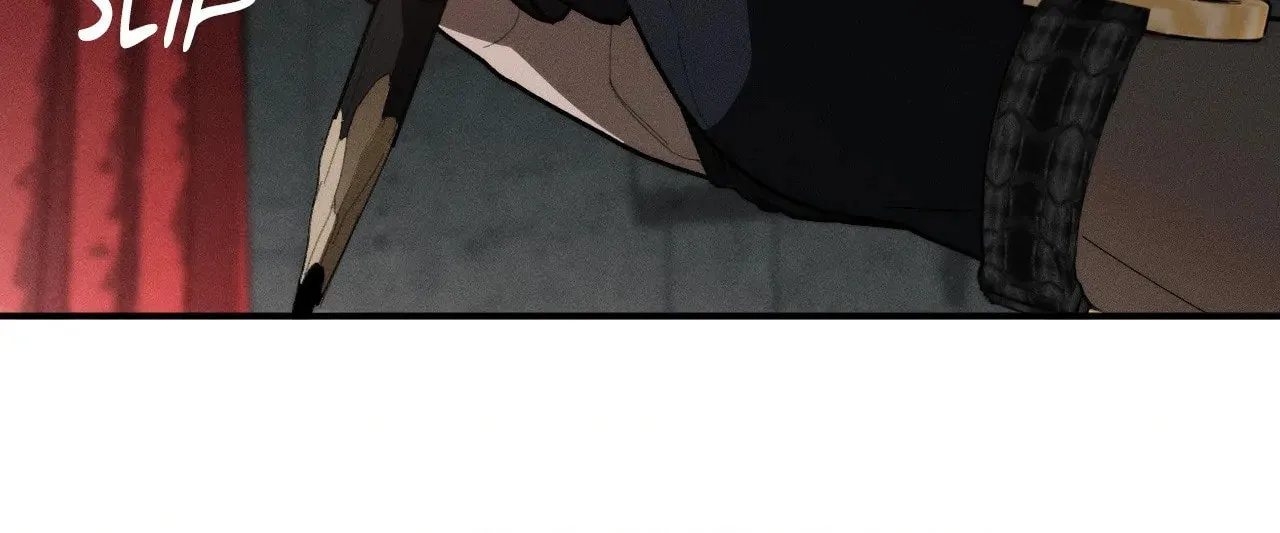 Incomplete Combustion Chapter 25 page 151 - 