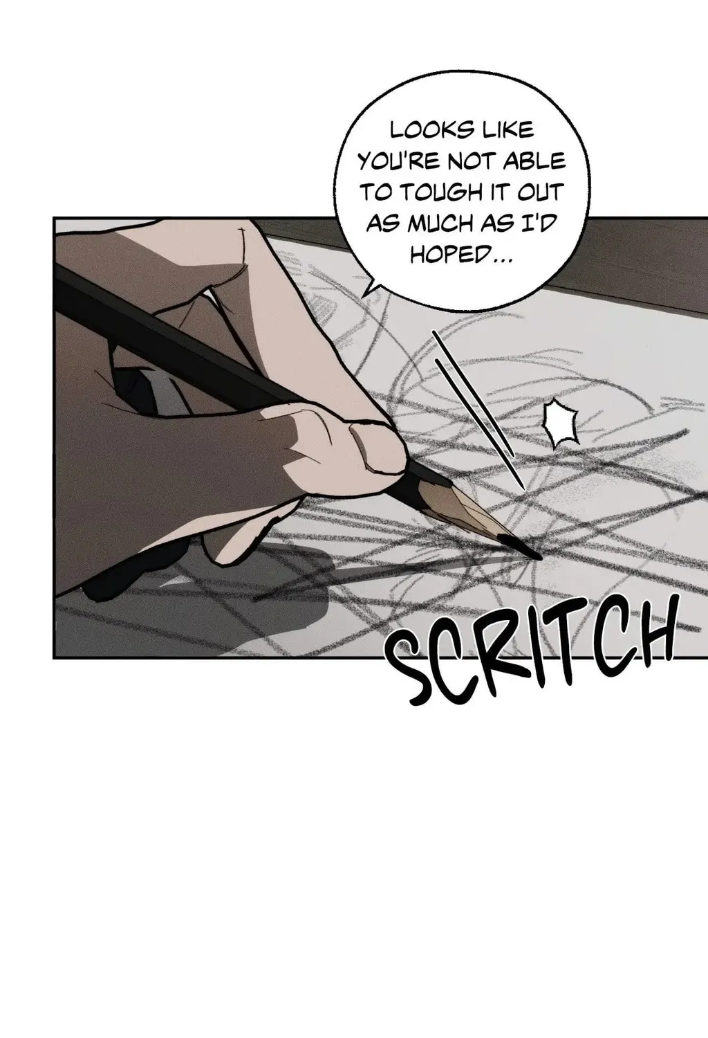Incomplete Combustion Chapter 25 page 152 - 
