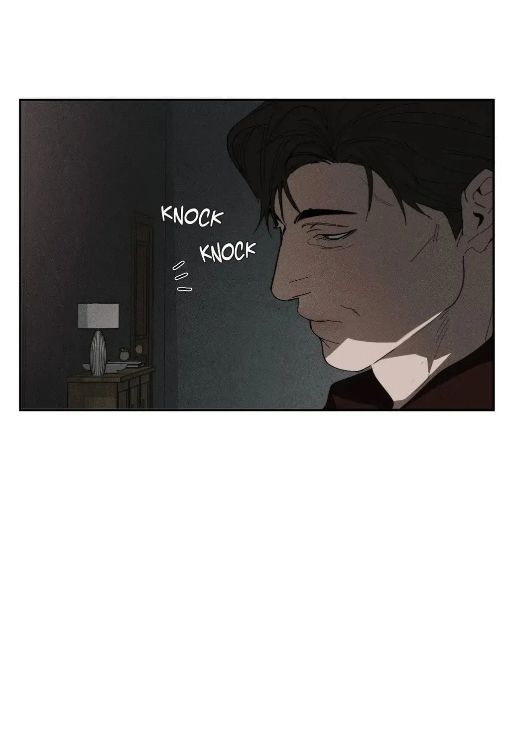 Incomplete Combustion Chapter 25 page 154 - 