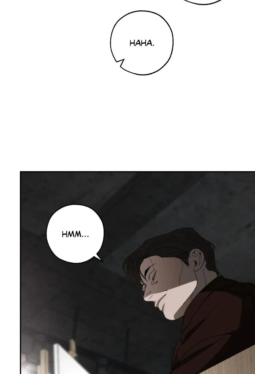 Incomplete Combustion Chapter 25 page 167 - 