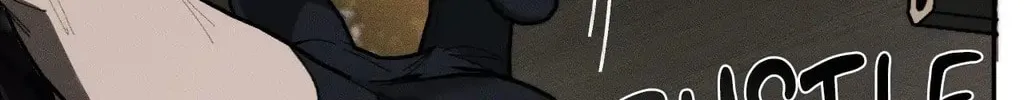 Incomplete Combustion Chapter 25 page 170 - 