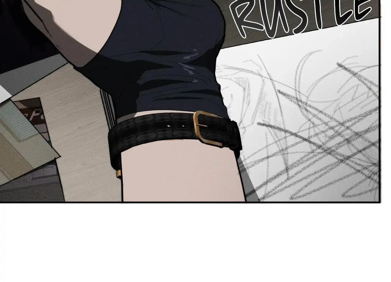 Incomplete Combustion Chapter 25 page 171 - 