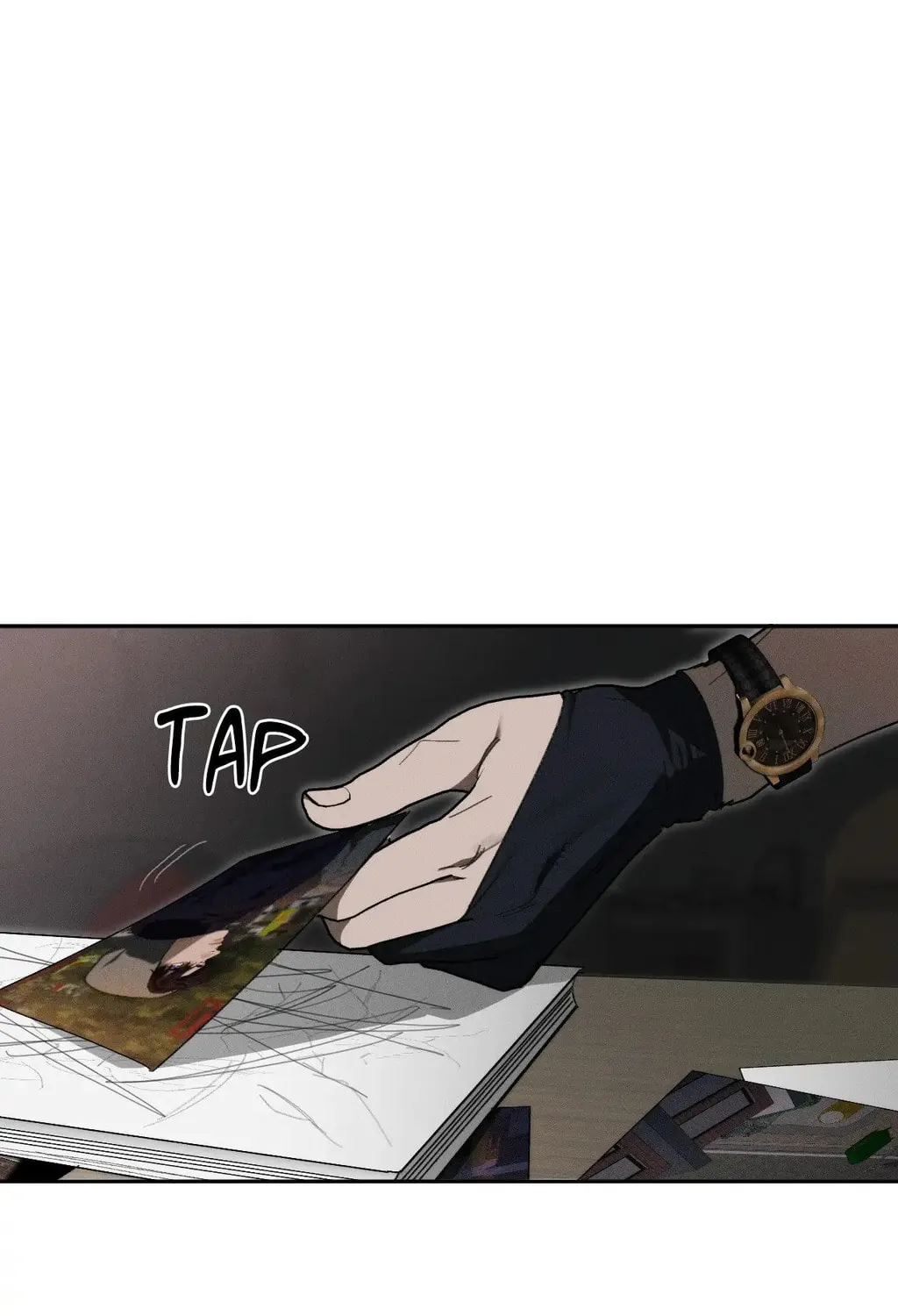 Incomplete Combustion Chapter 25 page 183 - 