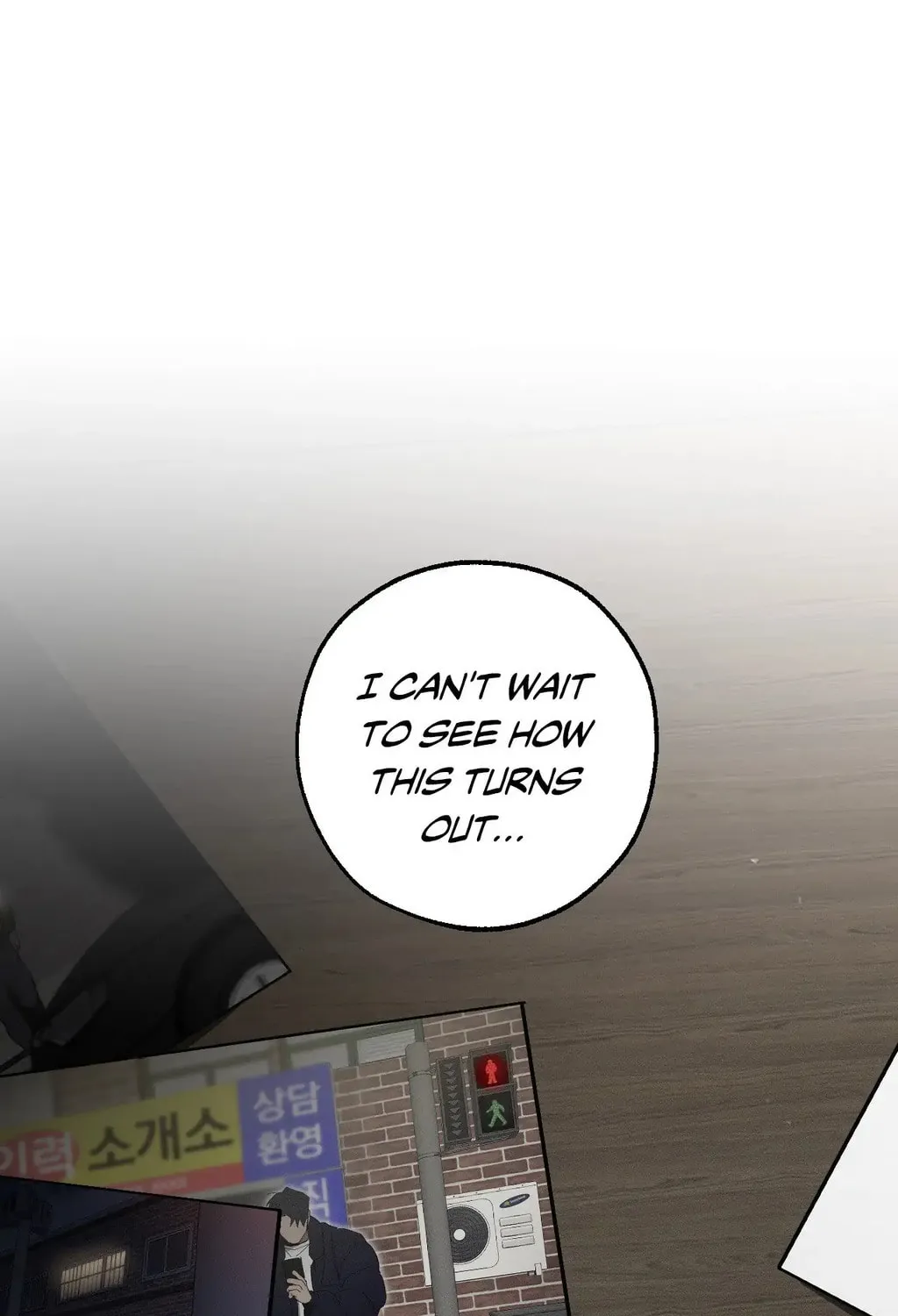 Incomplete Combustion Chapter 25 page 185 - 