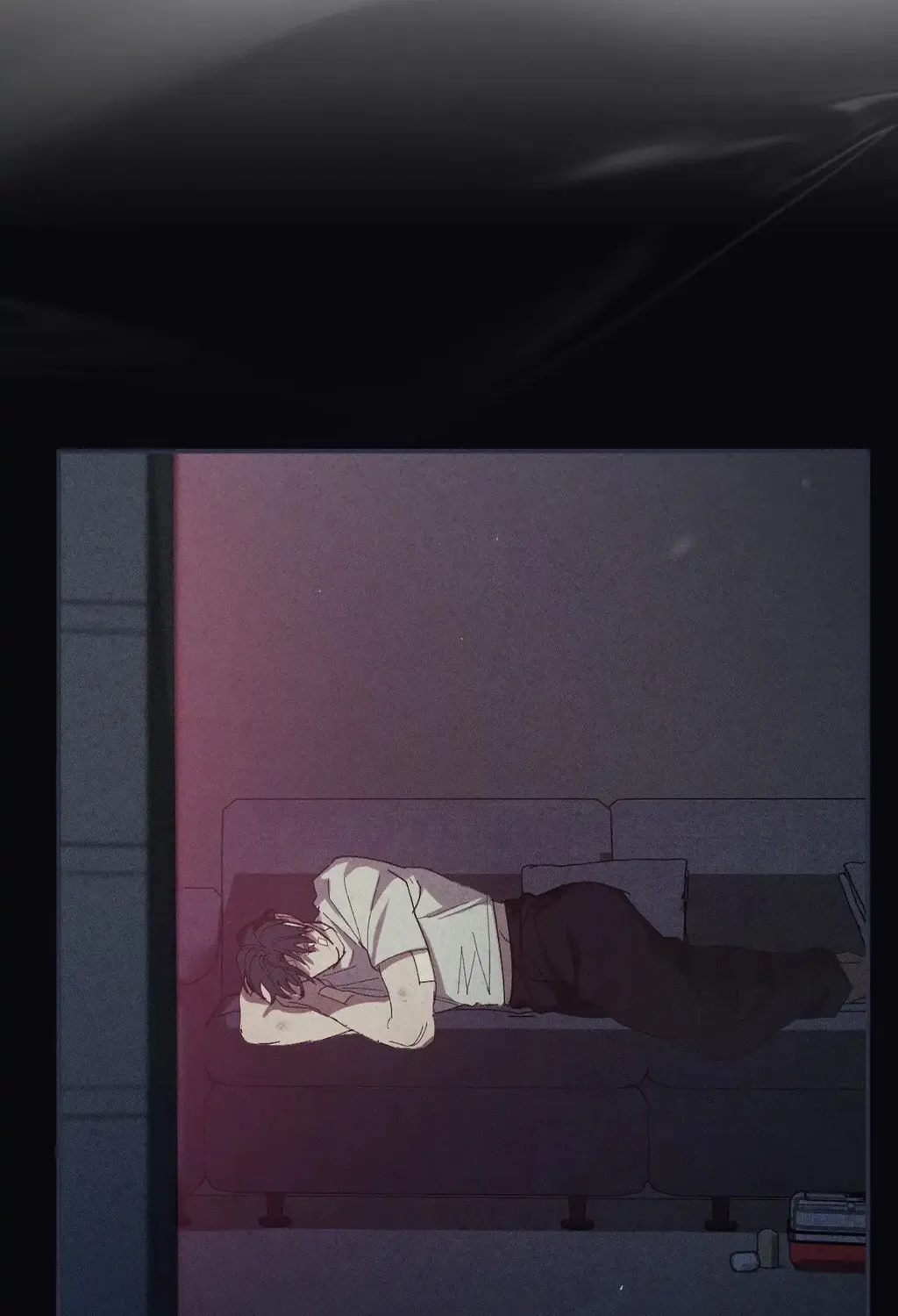 Incomplete Combustion Chapter 25 page 27 - 