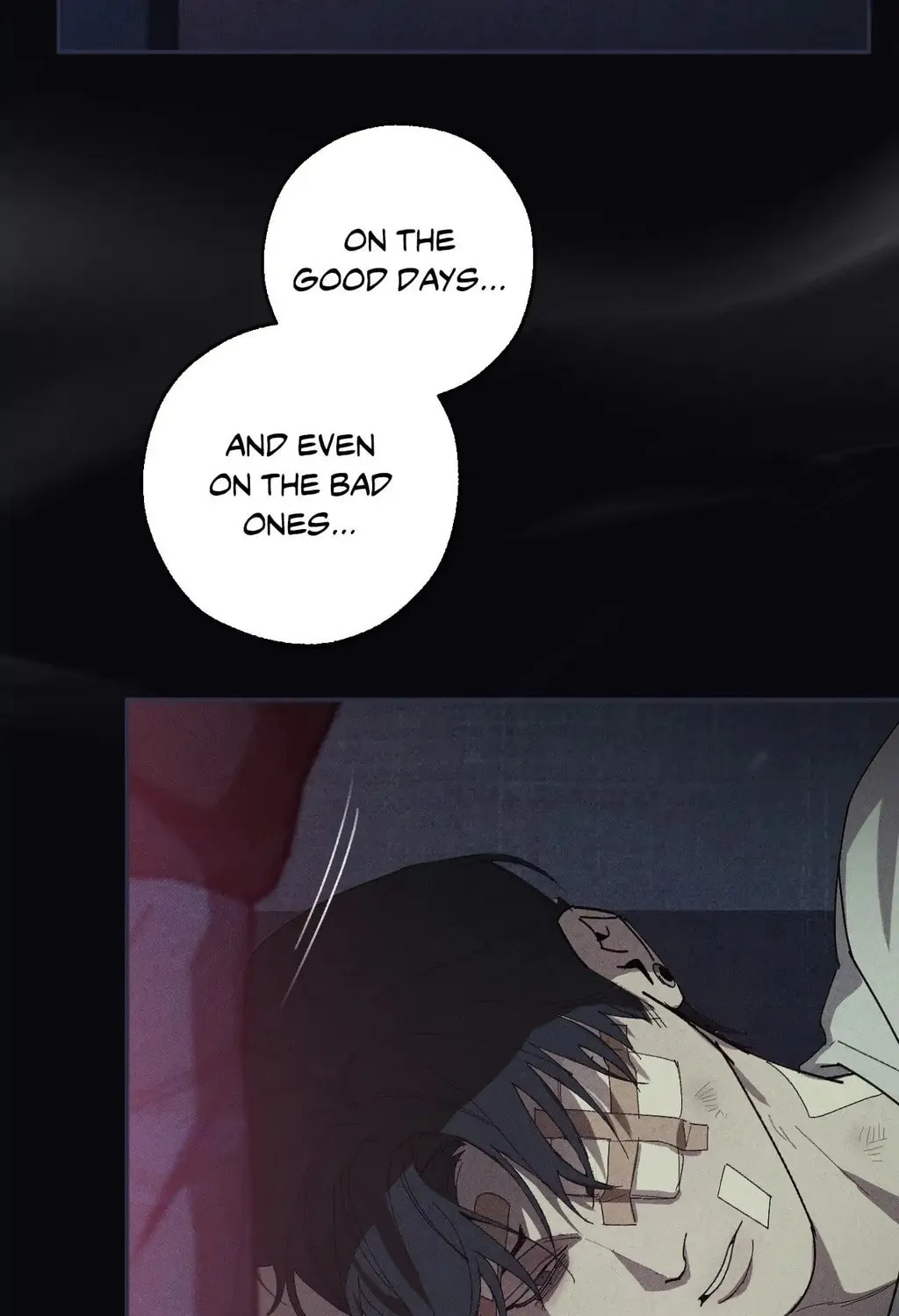 Incomplete Combustion Chapter 25 page 29 - 