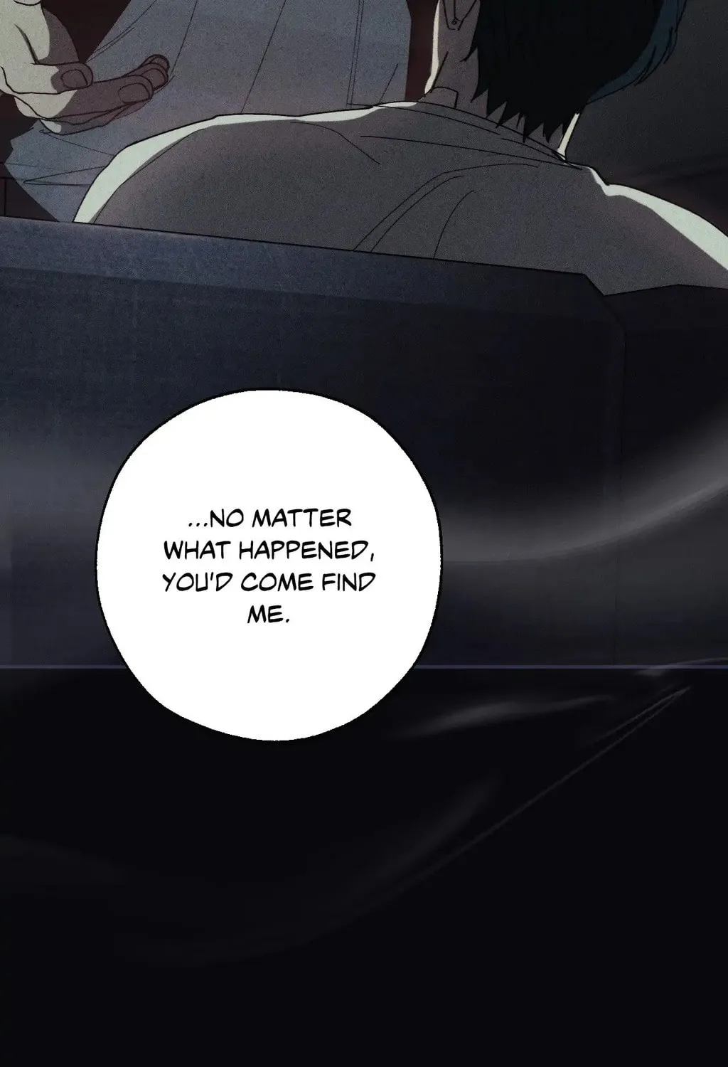 Incomplete Combustion Chapter 25 page 34 - 