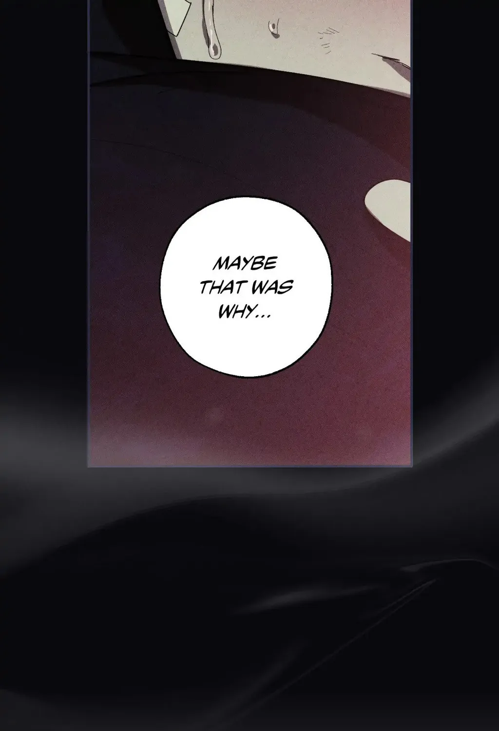 Incomplete Combustion Chapter 25 page 47 - 