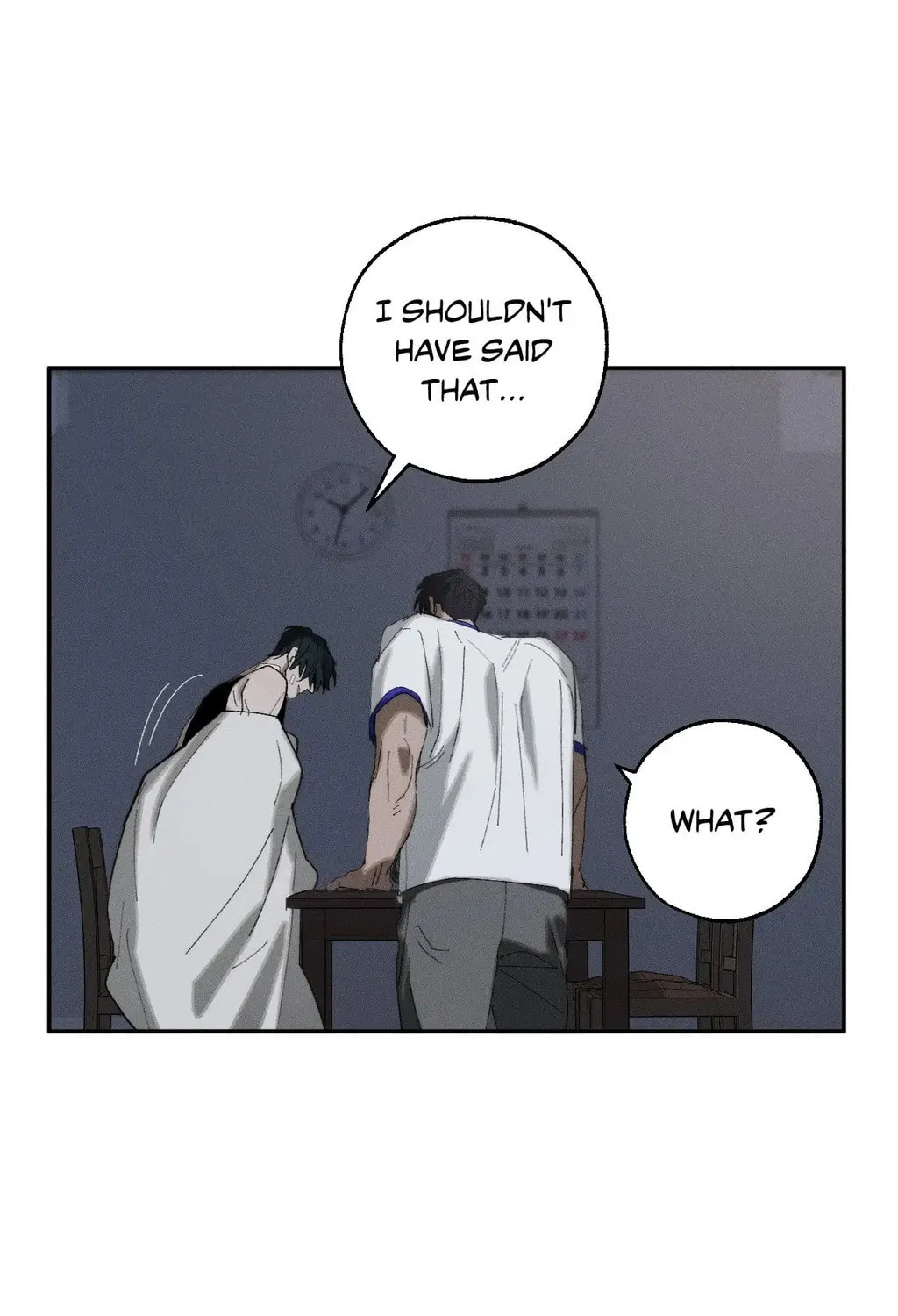 Incomplete Combustion Chapter 25 page 6 - 
