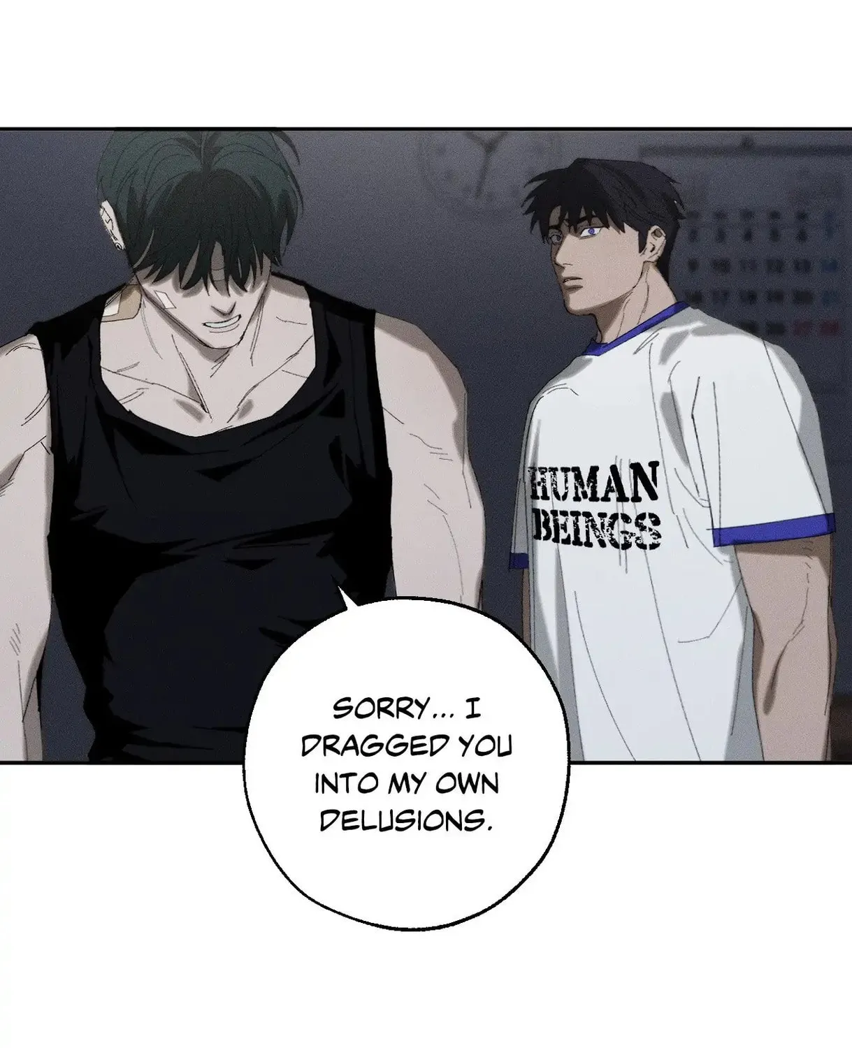 Incomplete Combustion Chapter 25 page 51 - 