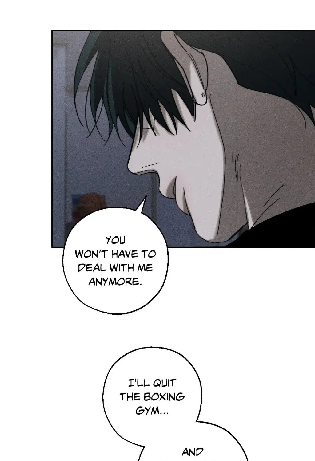 Incomplete Combustion Chapter 25 page 53 - 