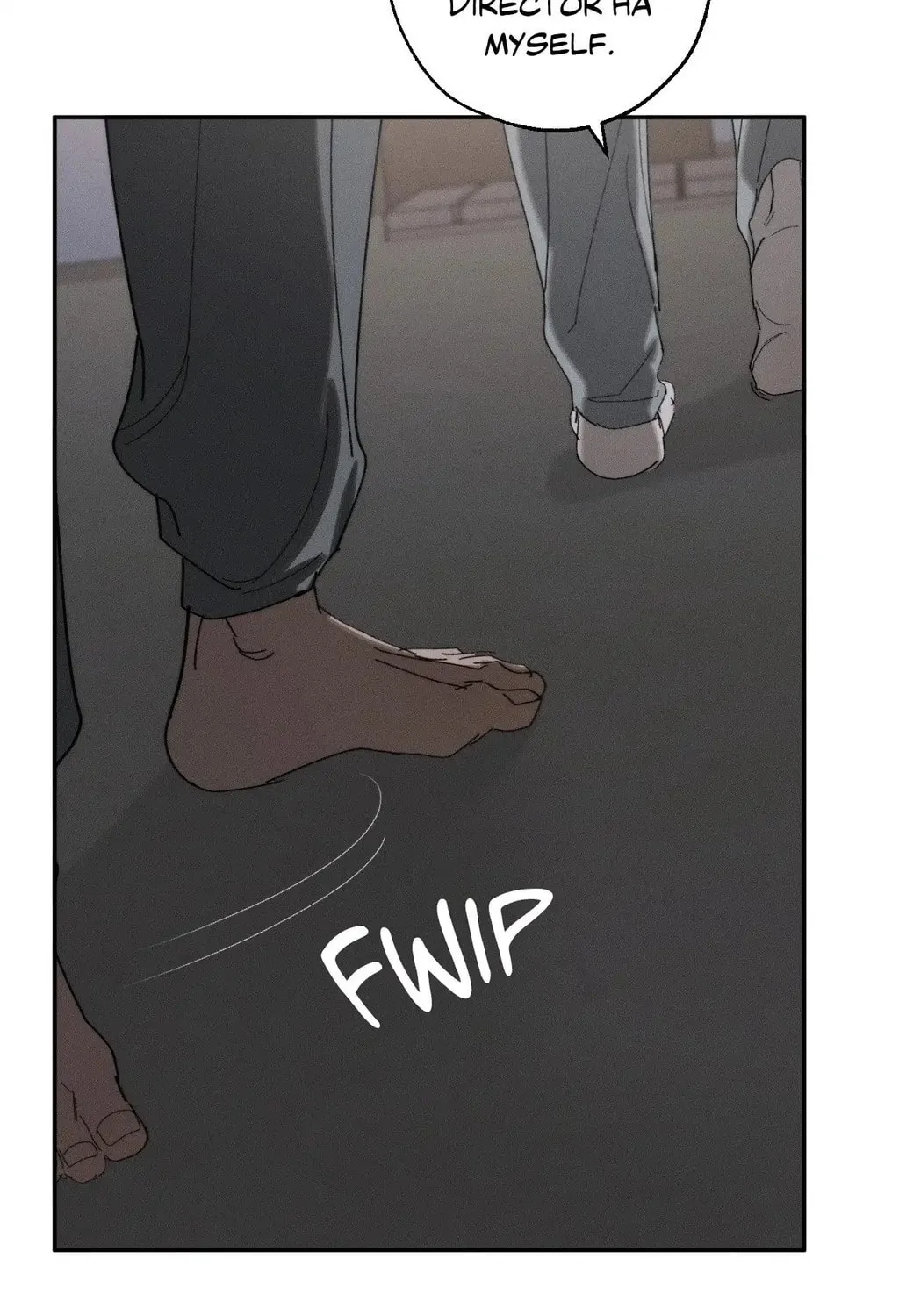 Incomplete Combustion Chapter 25 page 55 - 