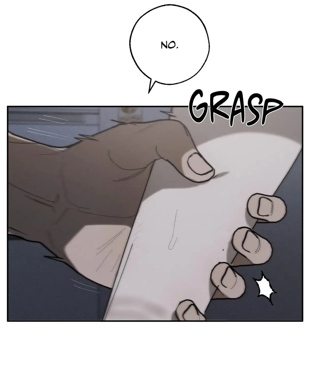 Incomplete Combustion Chapter 25 page 57 - 
