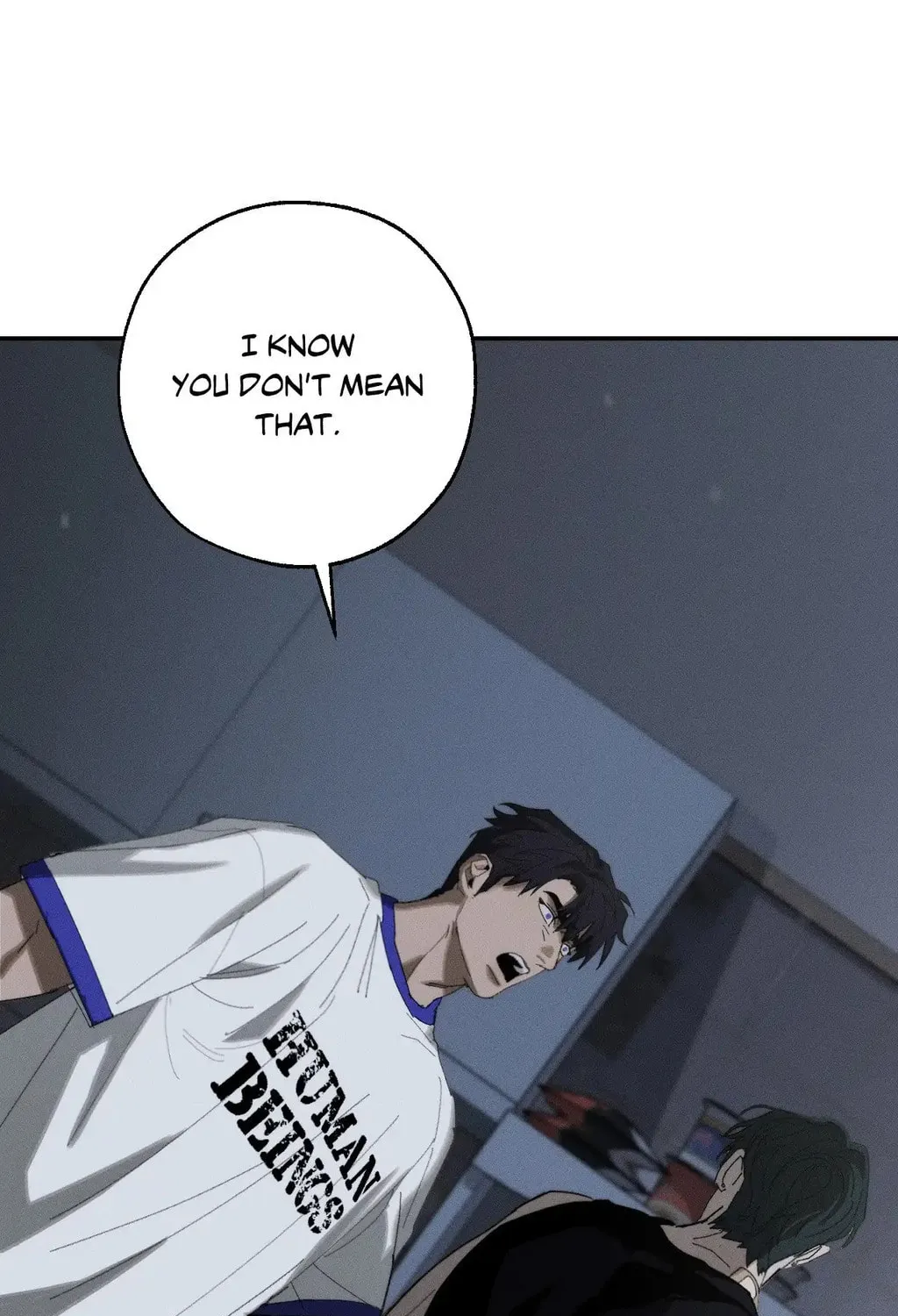 Incomplete Combustion Chapter 25 page 59 - 