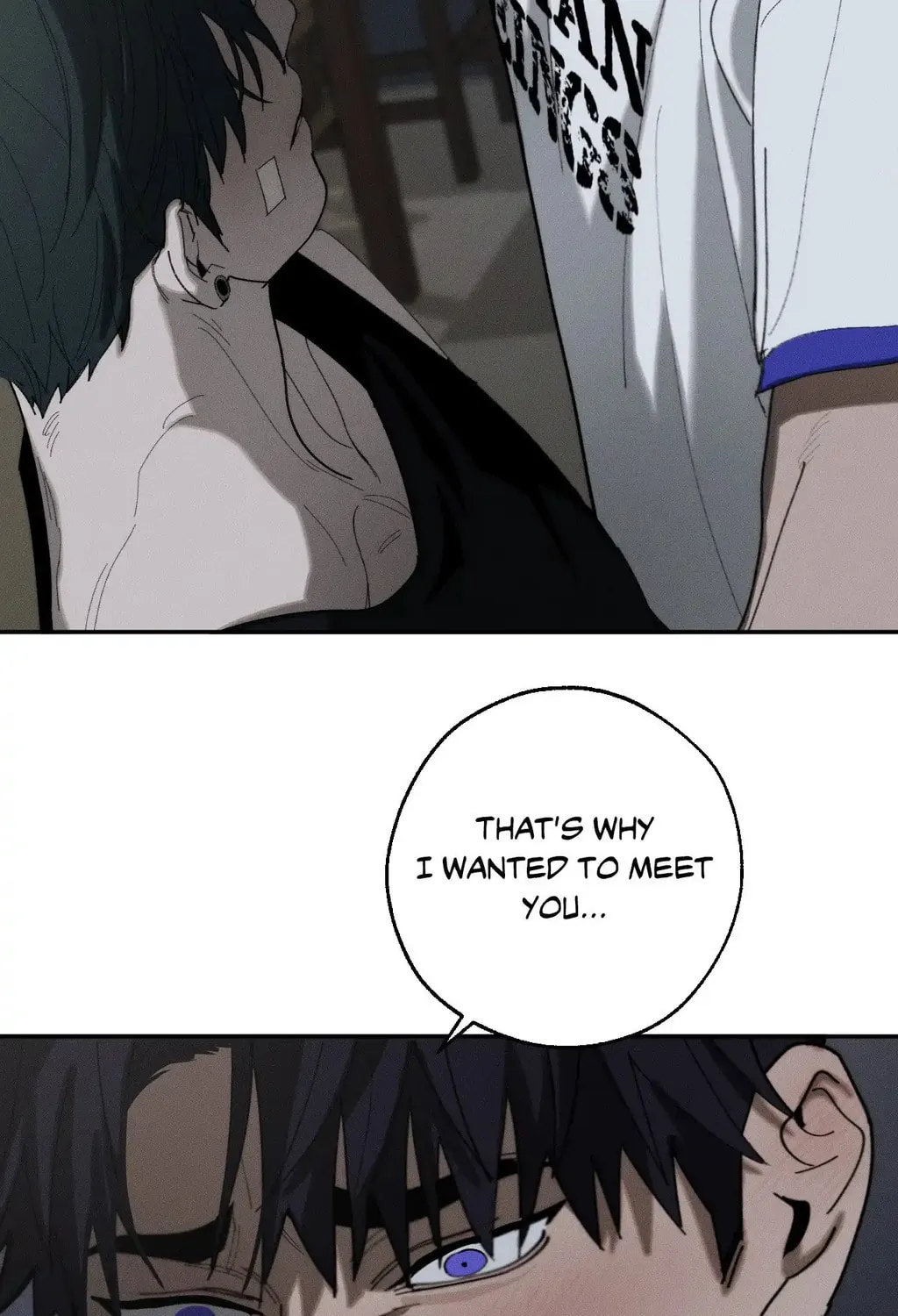 Incomplete Combustion Chapter 25 page 68 - 