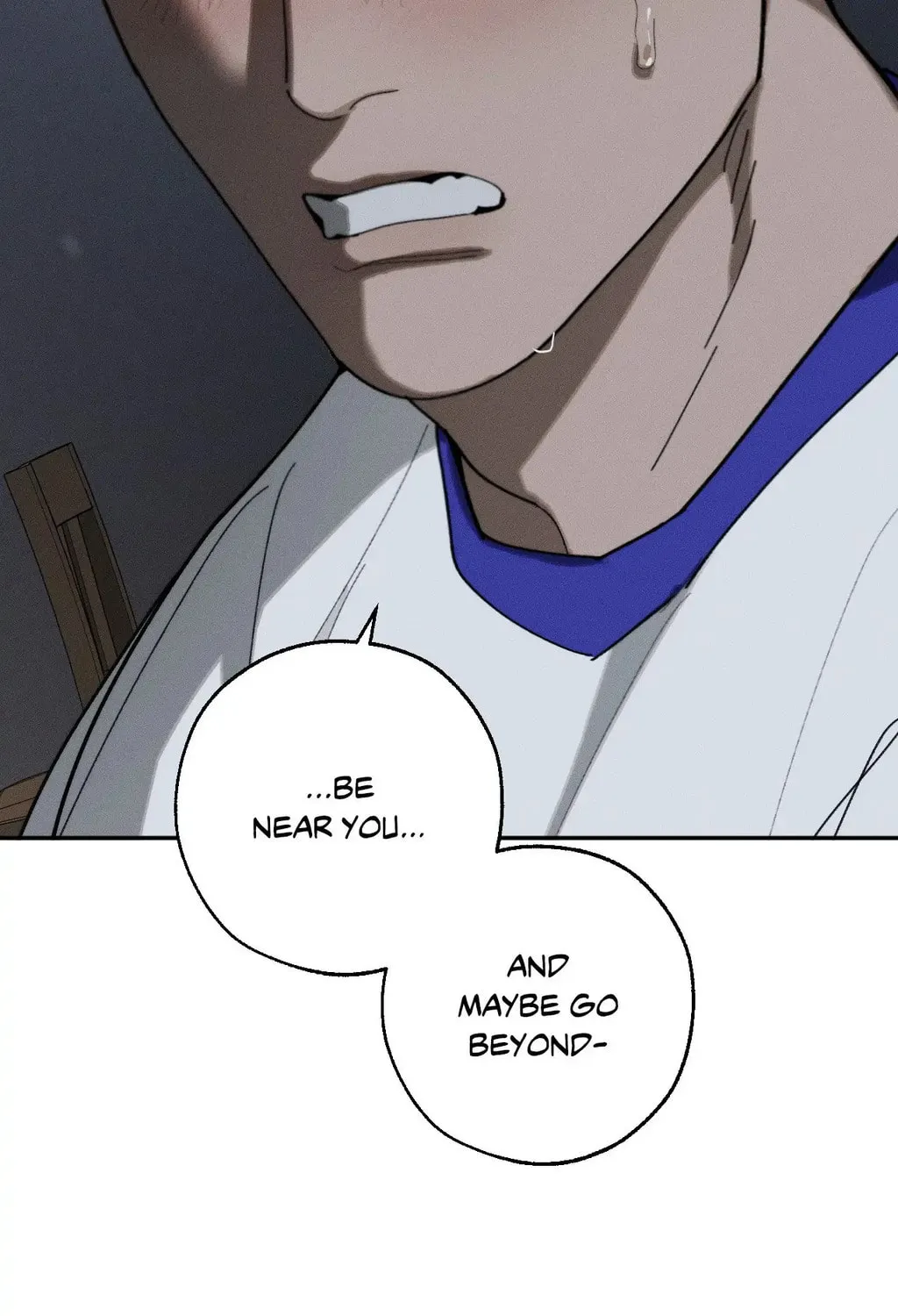 Incomplete Combustion Chapter 25 page 70 - 