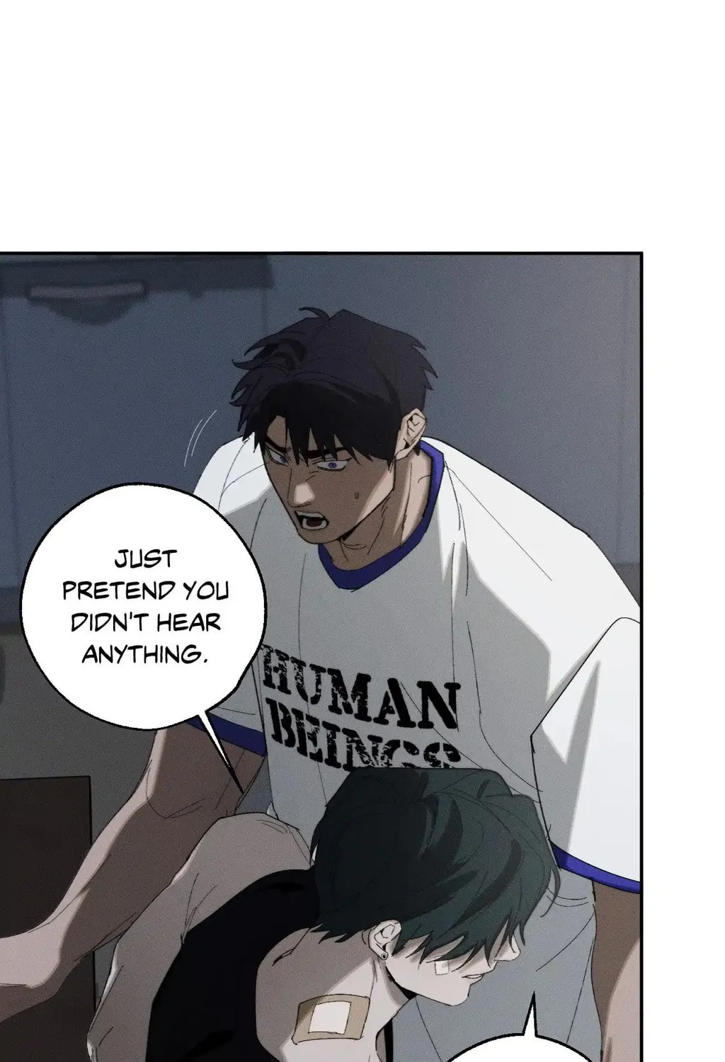 Incomplete Combustion Chapter 25 page 8 - 