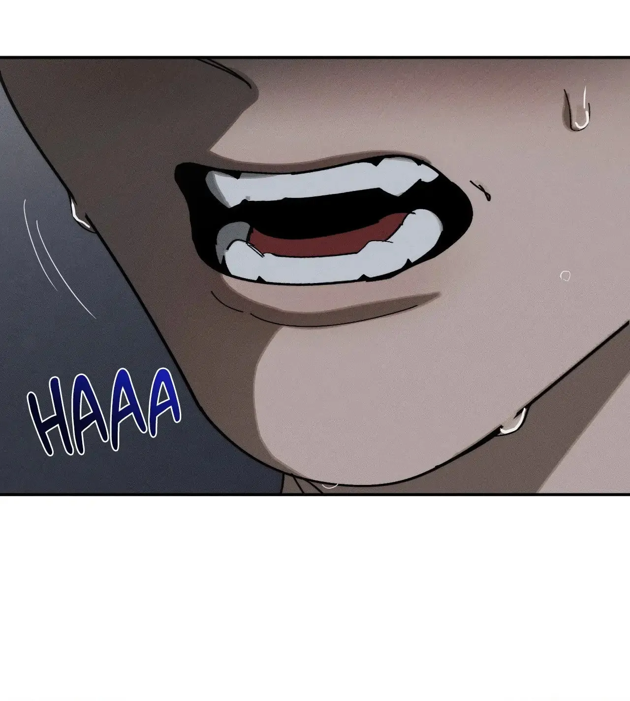 Incomplete Combustion Chapter 25 page 72 - 
