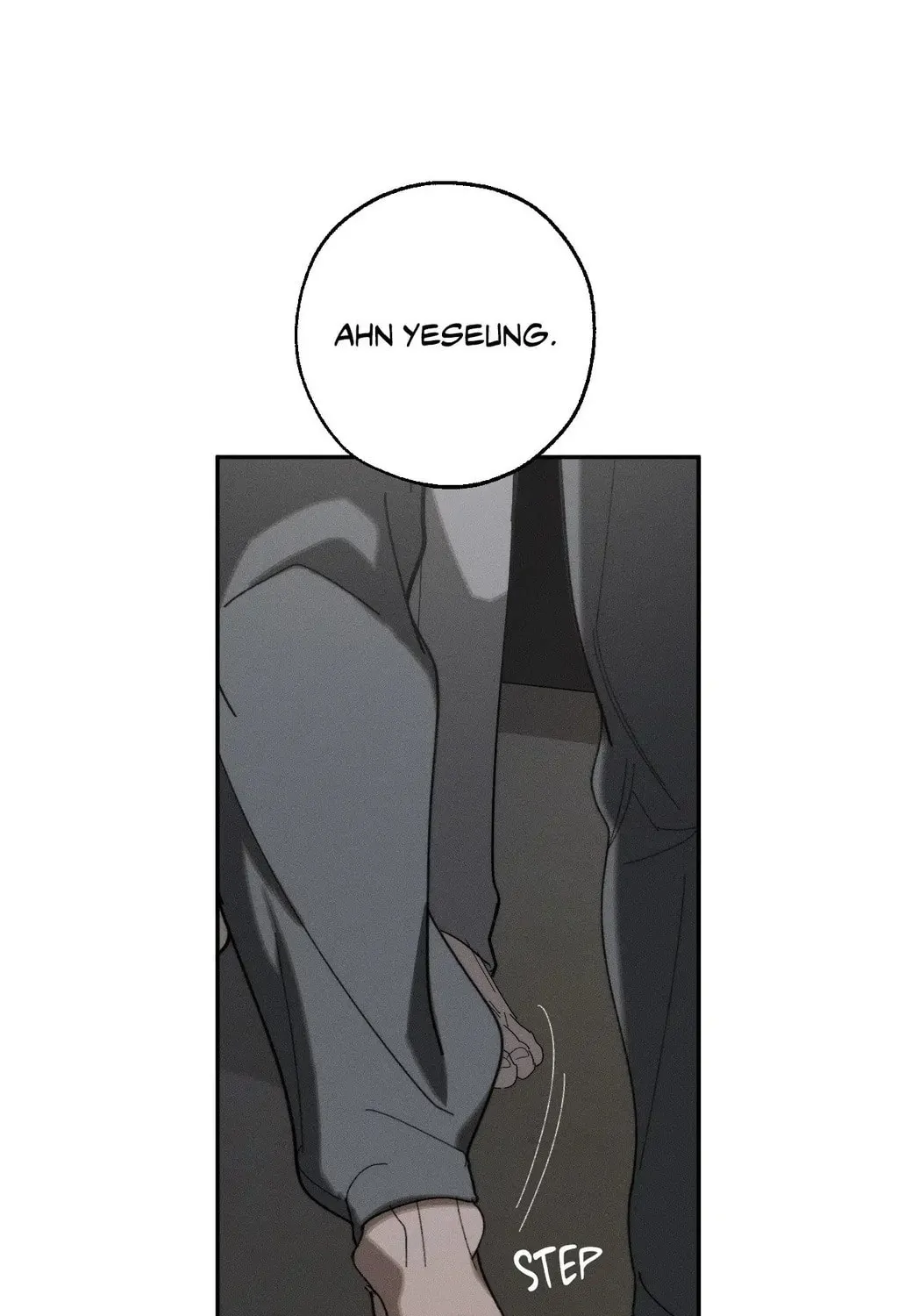 Incomplete Combustion Chapter 25 page 73 - 