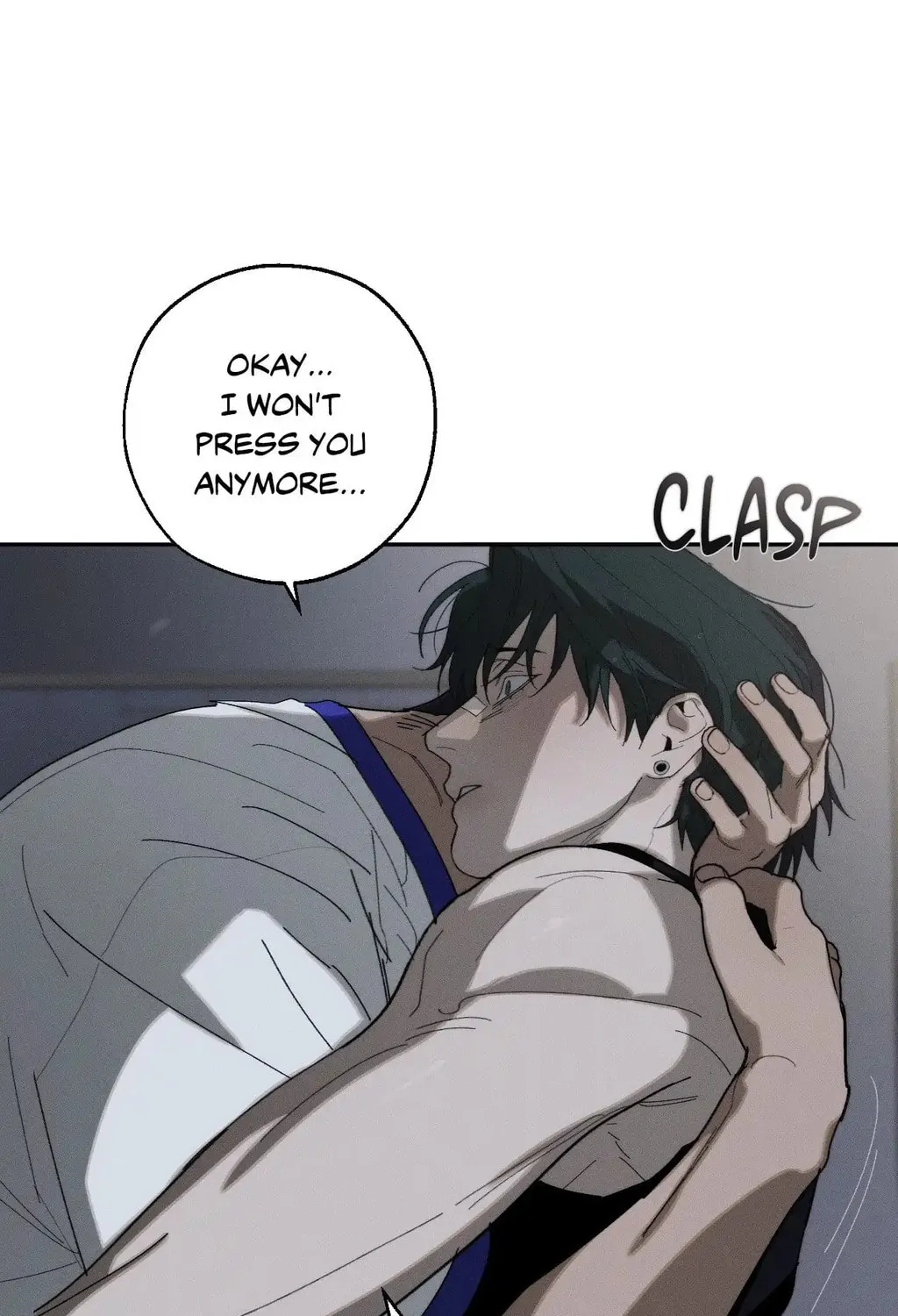Incomplete Combustion Chapter 25 page 80 - 