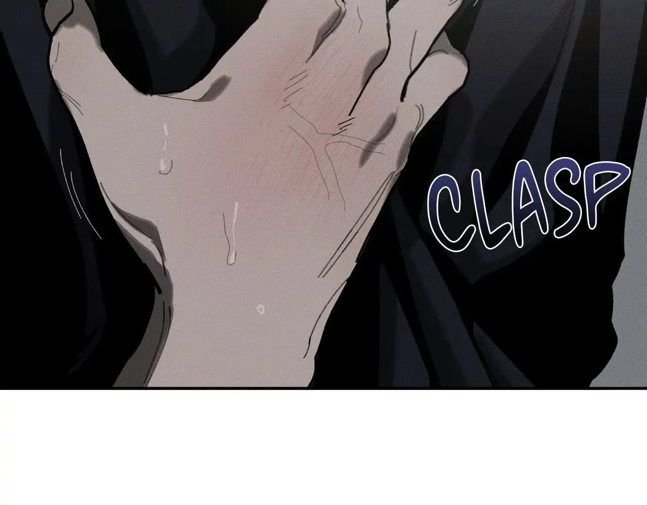 Incomplete Combustion Chapter 25 page 91 - 