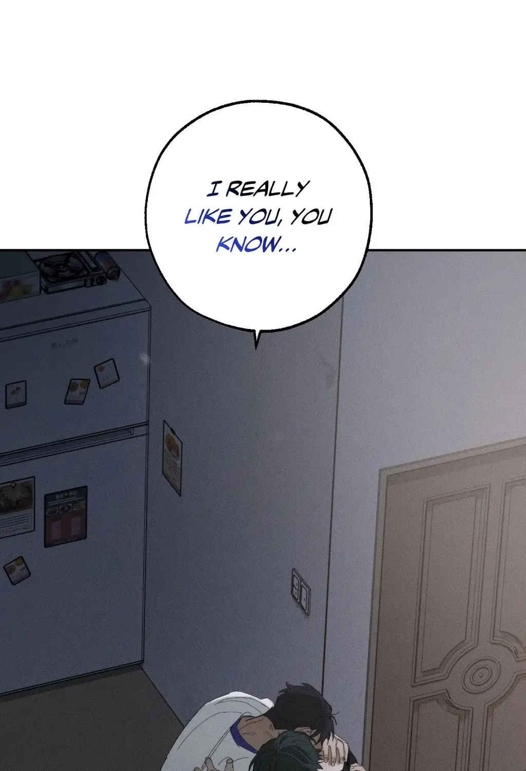 Incomplete Combustion Chapter 25 page 92 - 