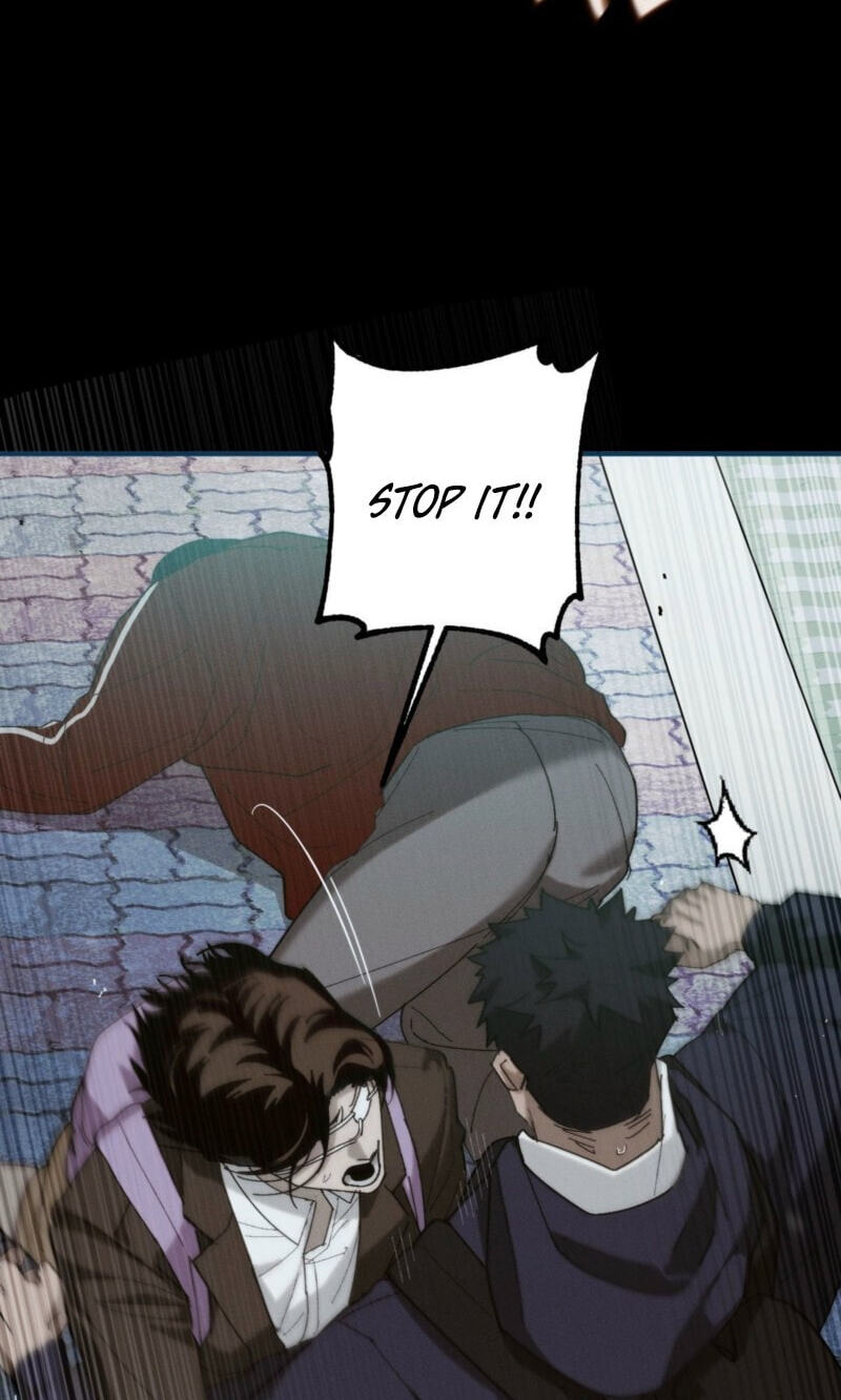 Incomplete Combustion Chapter 26 page 27 - 