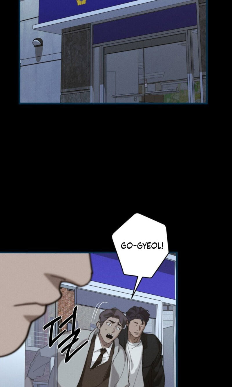 Incomplete Combustion Chapter 26 page 33 - 