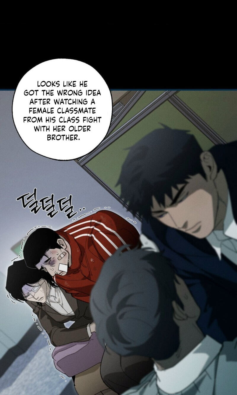Incomplete Combustion Chapter 26 page 36 - 