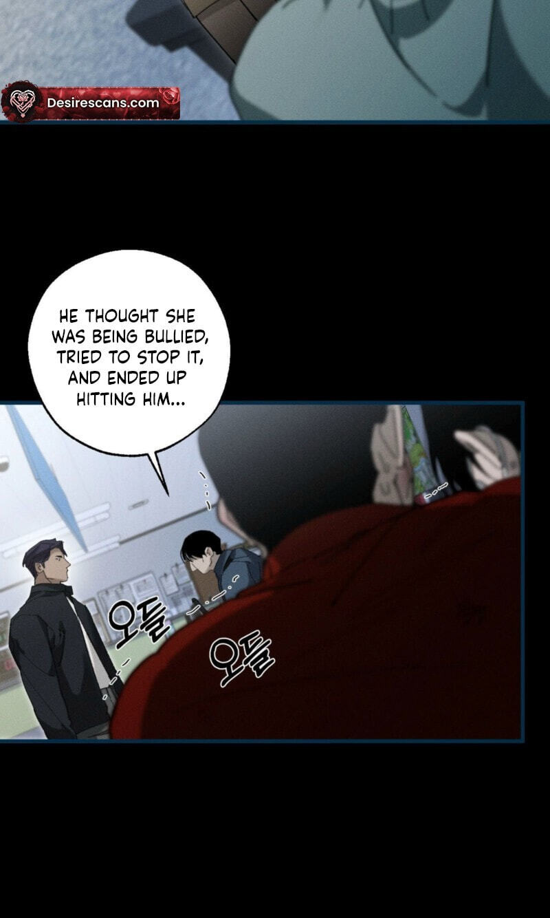 Incomplete Combustion Chapter 26 page 37 - 