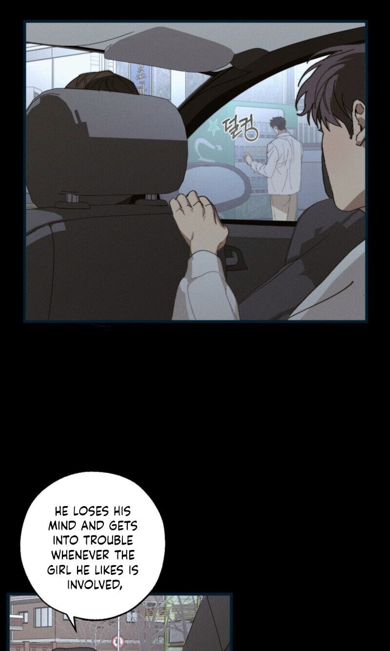 Incomplete Combustion Chapter 26 page 40 - 